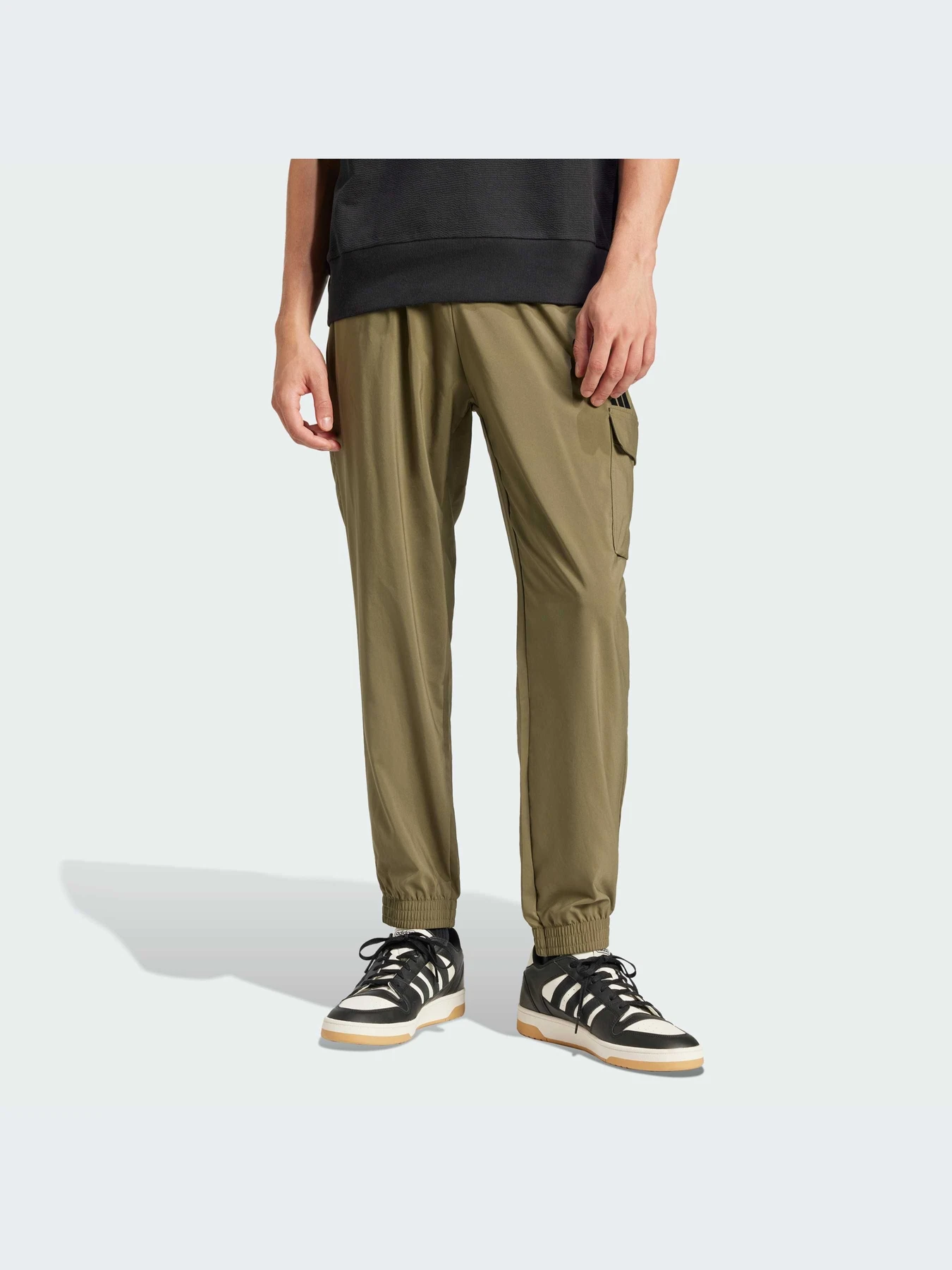 Брюки Adidas Adidas Essentials модель JD1824-KZ Фото