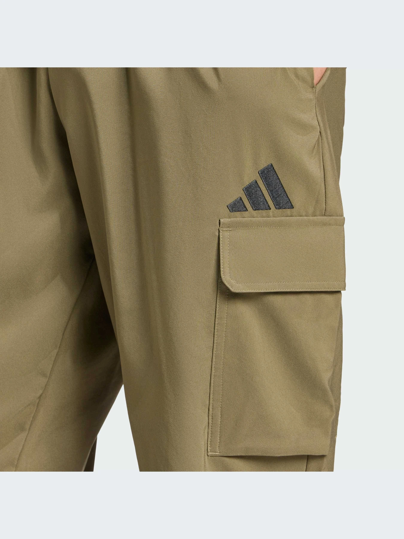 Брюки Adidas Adidas Essentials модель JD1824-KZ Фото