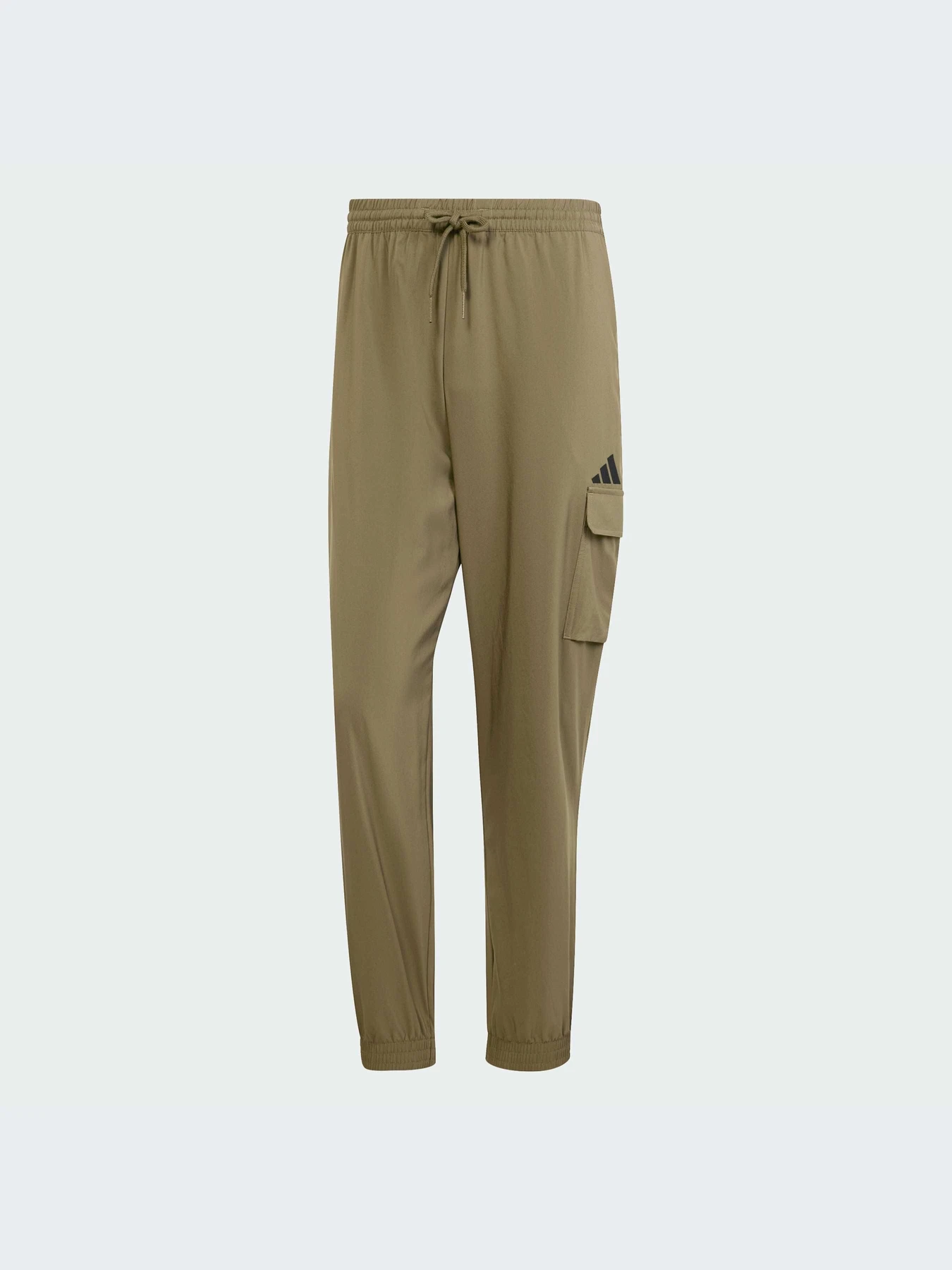 Брюки Adidas Adidas Essentials модель JD1824-KZ Фото