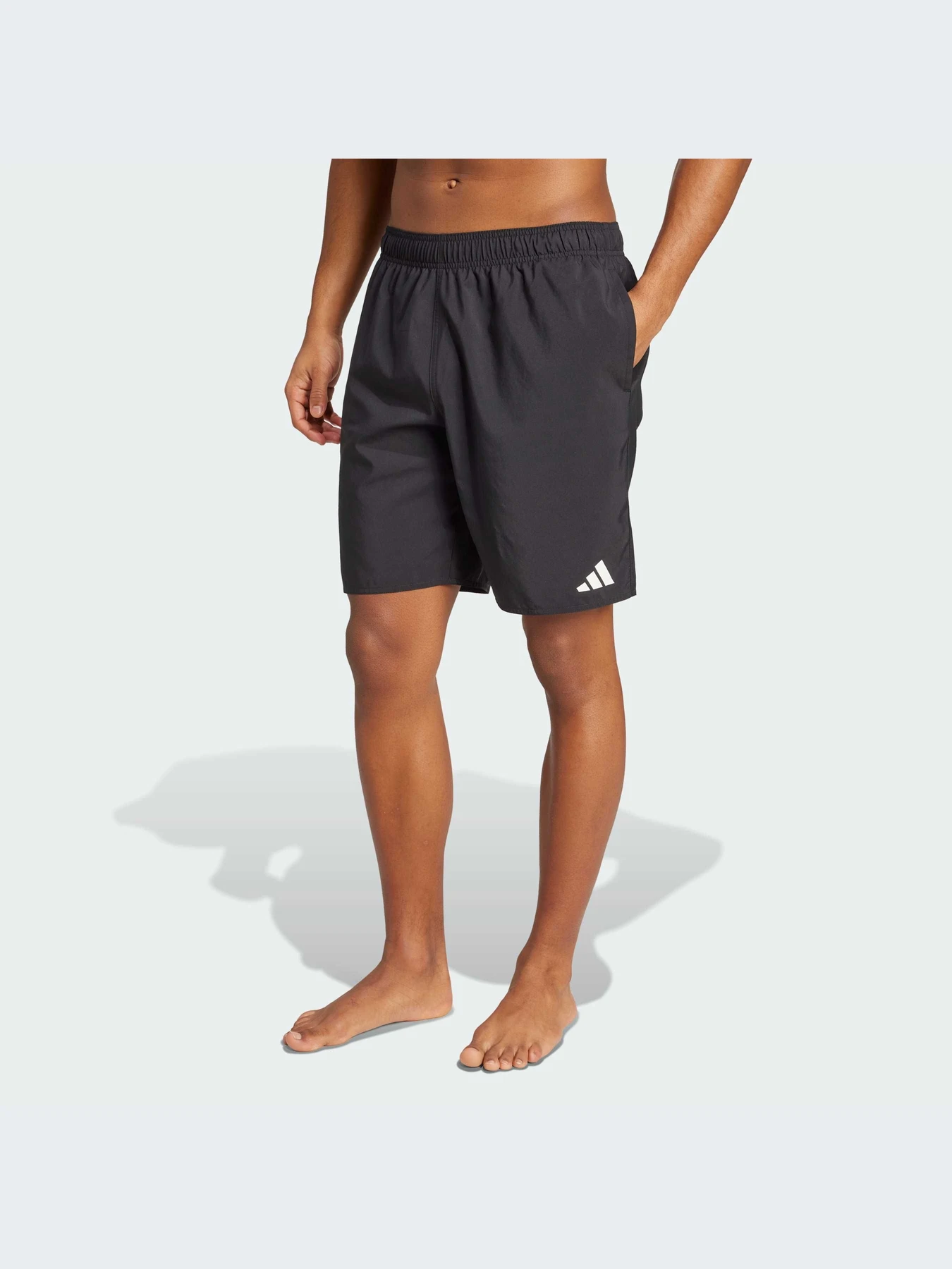 Одежда для пляжа Adidas 3 Stripes модель JX2666-KZ Одежда для пляжа Adidas 3 Stripes модель JX2666-KZ Фото
