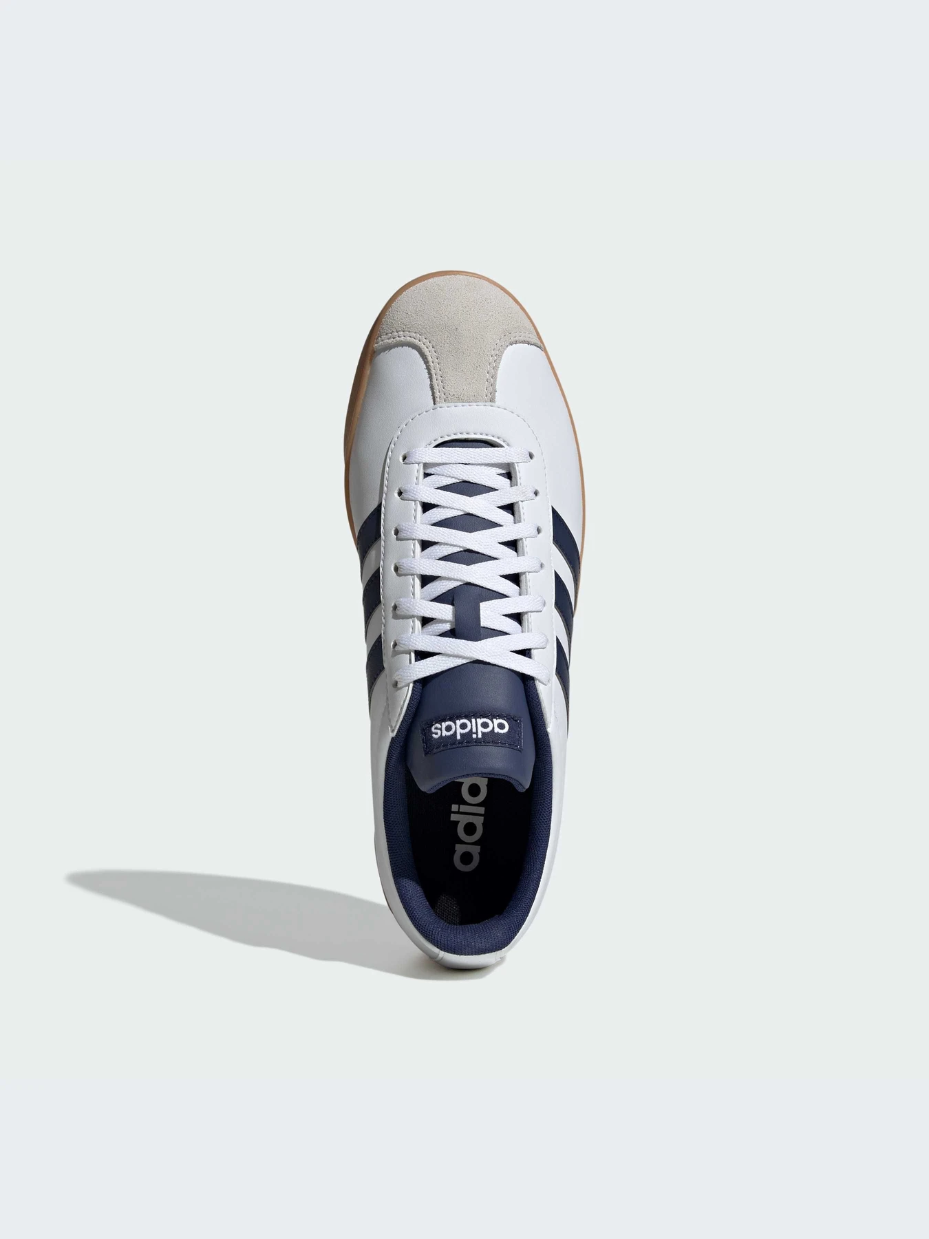 Кеды Adidas модель JQ3037-KZ Кеды Adidas модель JQ3037-KZ Фото