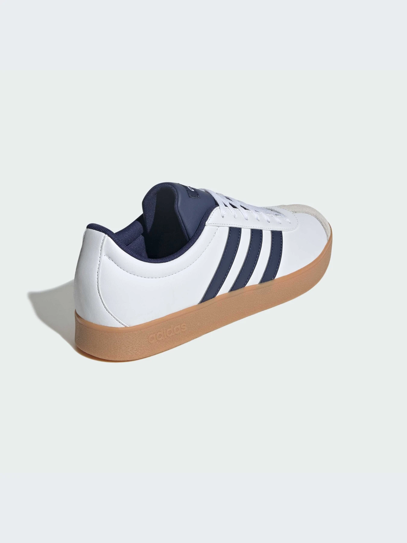 Кеды Adidas модель JQ3037-KZ Кеды Adidas модель JQ3037-KZ Фото