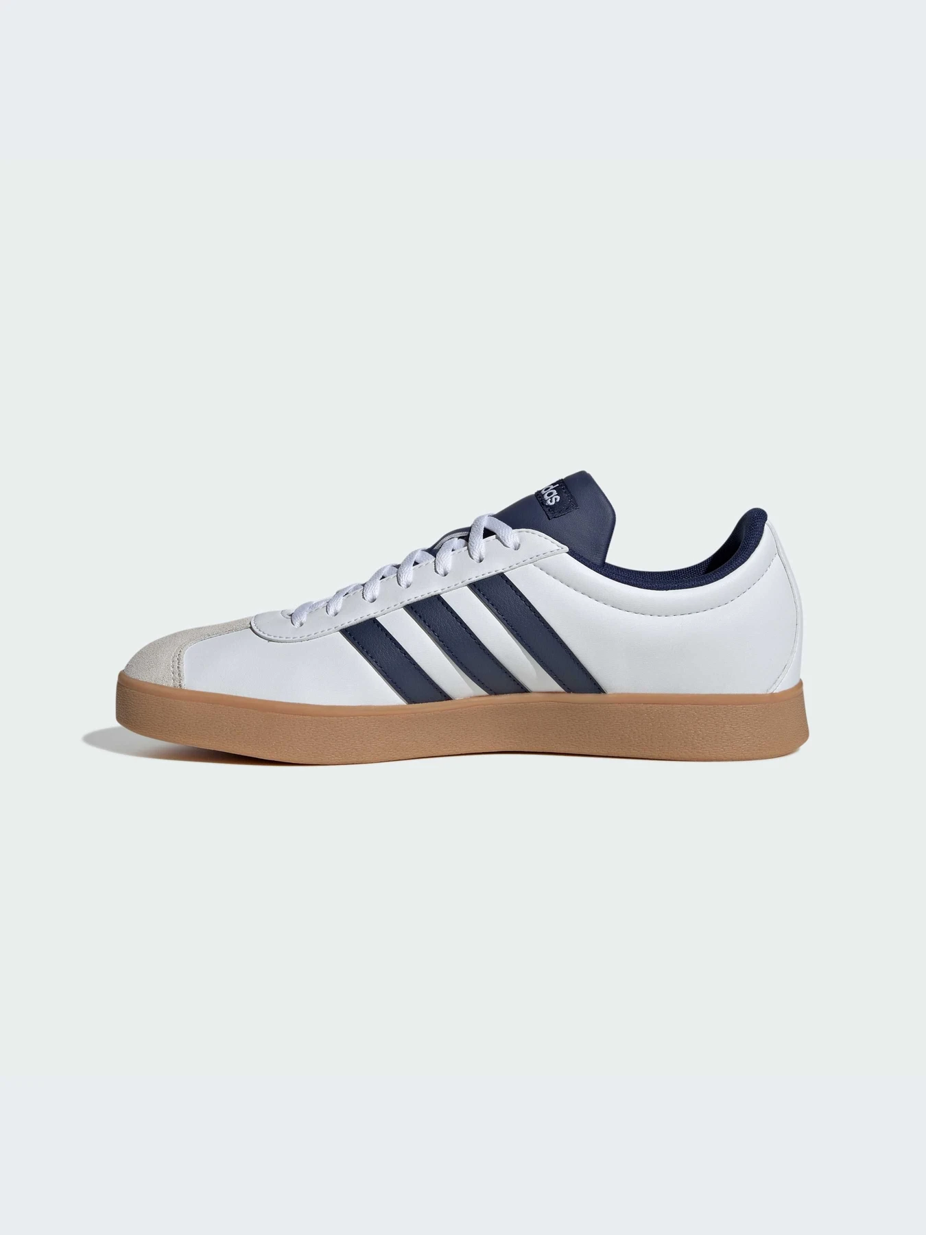 Кеды Adidas модель JQ3037-KZ Кеды Adidas модель JQ3037-KZ Фото