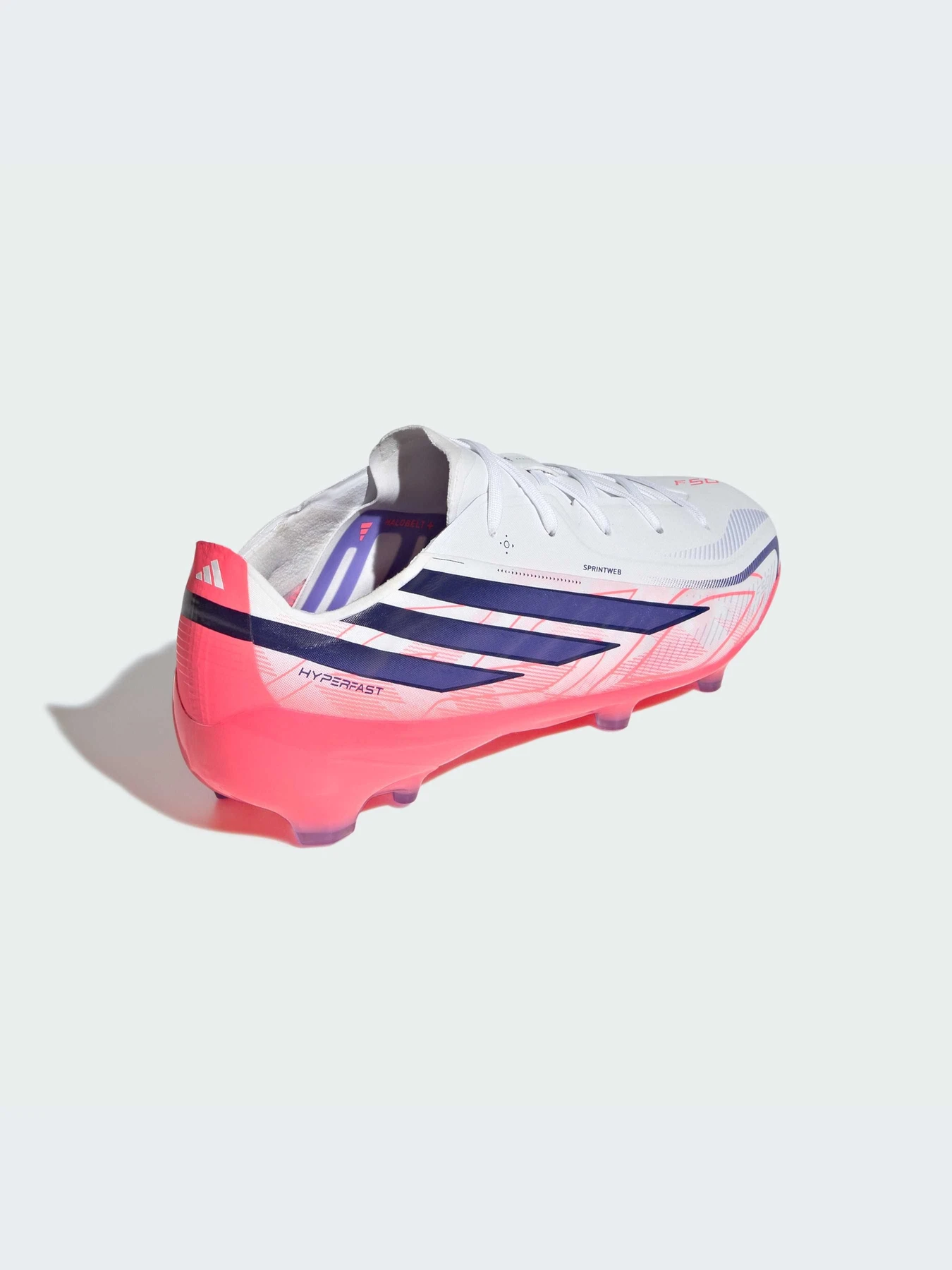 Кроссовки Adidas модель IH4453-KZ Кроссовки Adidas модель IH4453-KZ Фото
