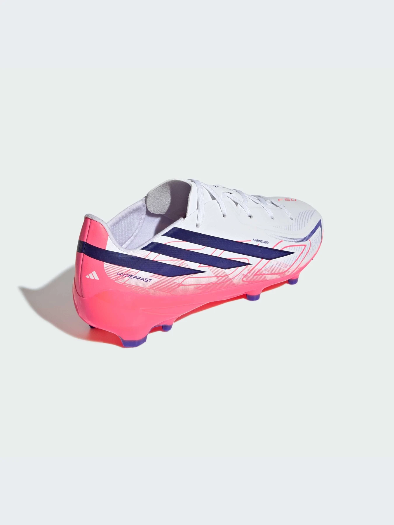 Кроссовки Adidas модель KK1397-KZ Кроссовки Adidas модель KK1397-KZ Фото