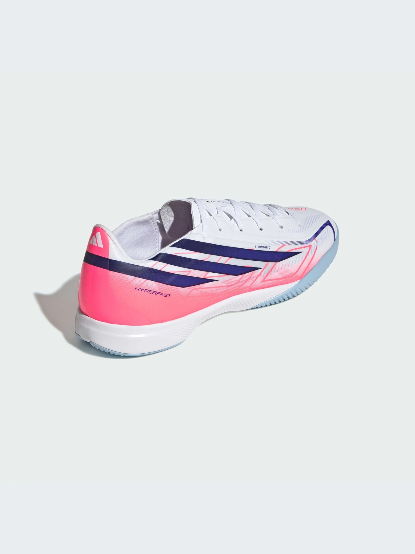 Кроссовки Adidas модель KK1061-KZ Кроссовки Adidas модель KK1061-KZ Фото