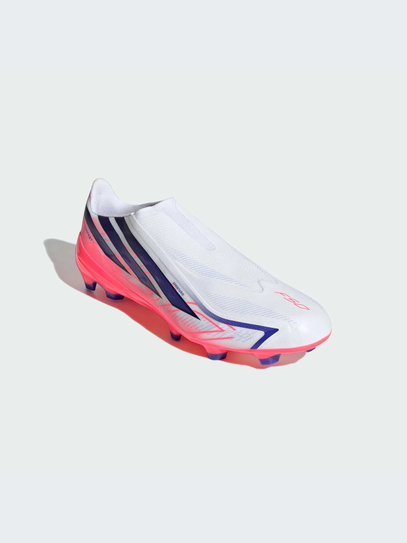 Кроссовки Adidas модель KJ3415-KZ Кроссовки Adidas модель KJ3415-KZ Фото