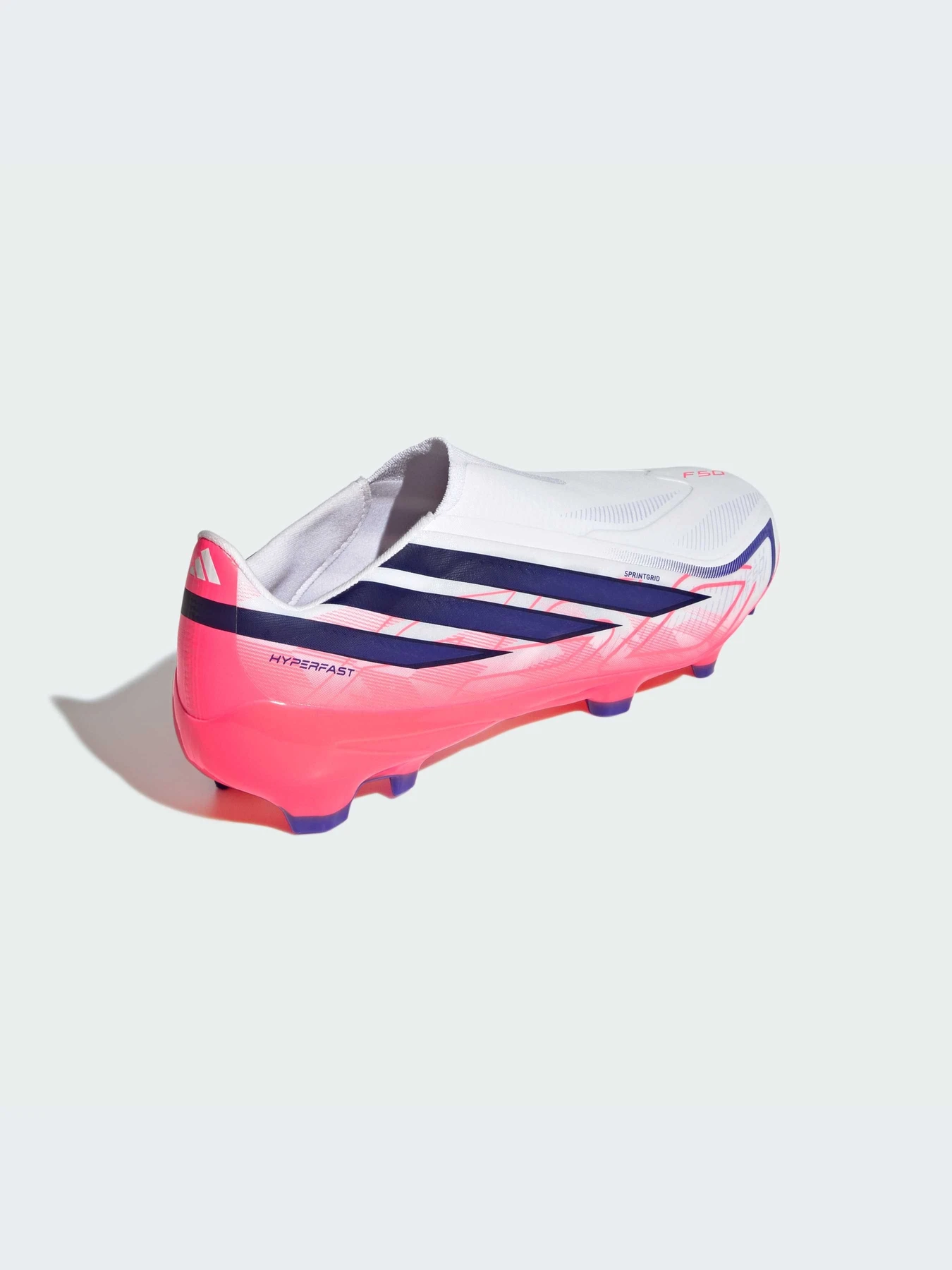 Кроссовки Adidas модель KJ3415-KZ Кроссовки Adidas модель KJ3415-KZ Фото