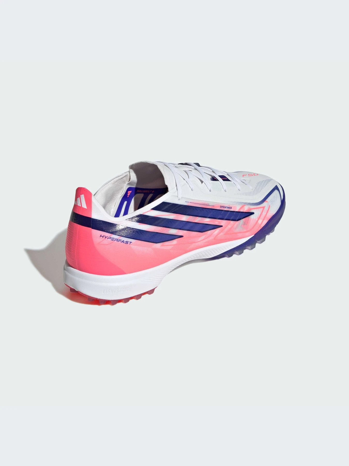 Кроссовки Adidas модель KJ6092-KZ Кроссовки Adidas модель KJ6092-KZ Фото