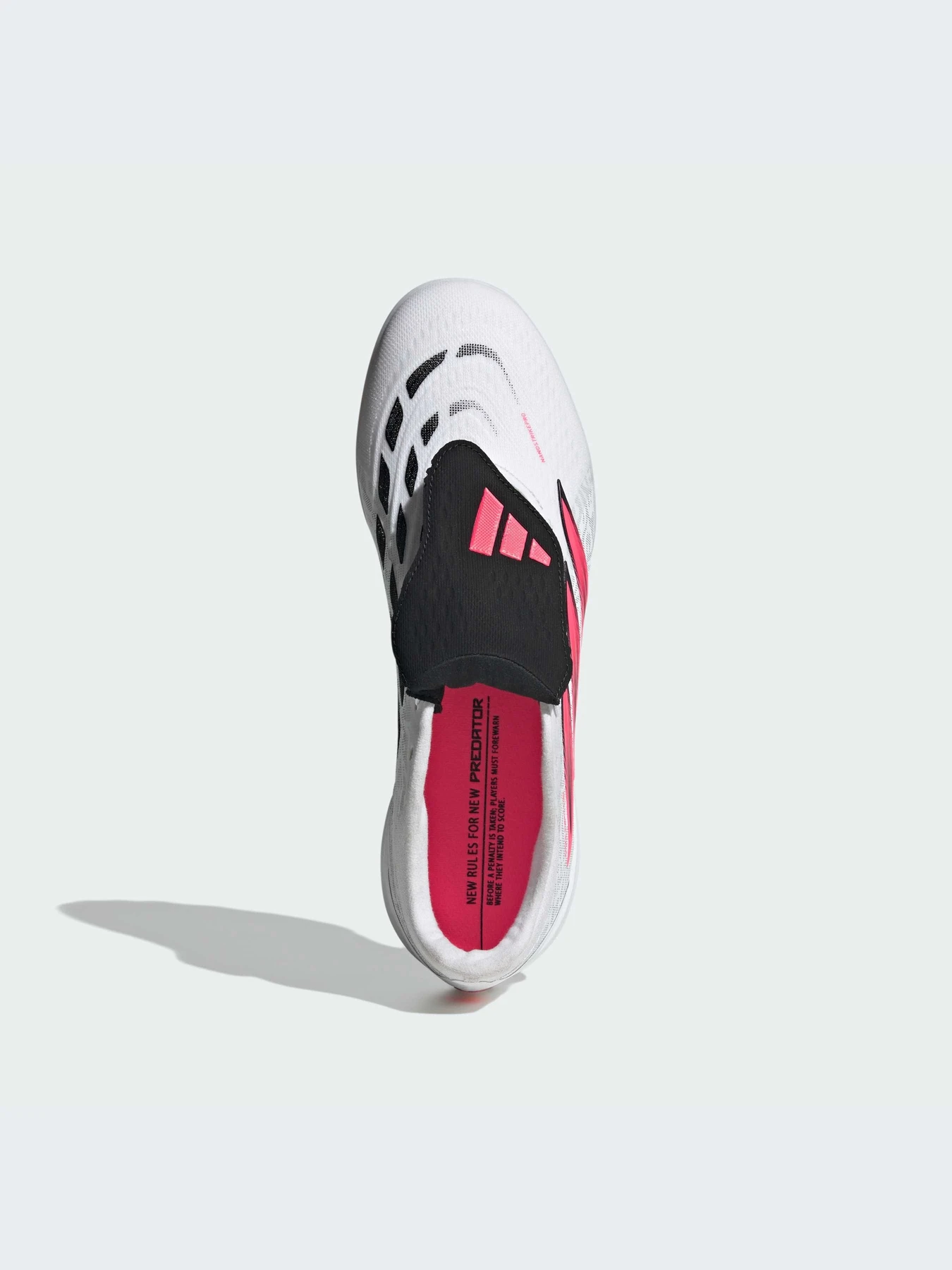 Кроссовки Adidas Predator модель IH7218-KZ Кроссовки Adidas Predator модель IH7218-KZ Фото