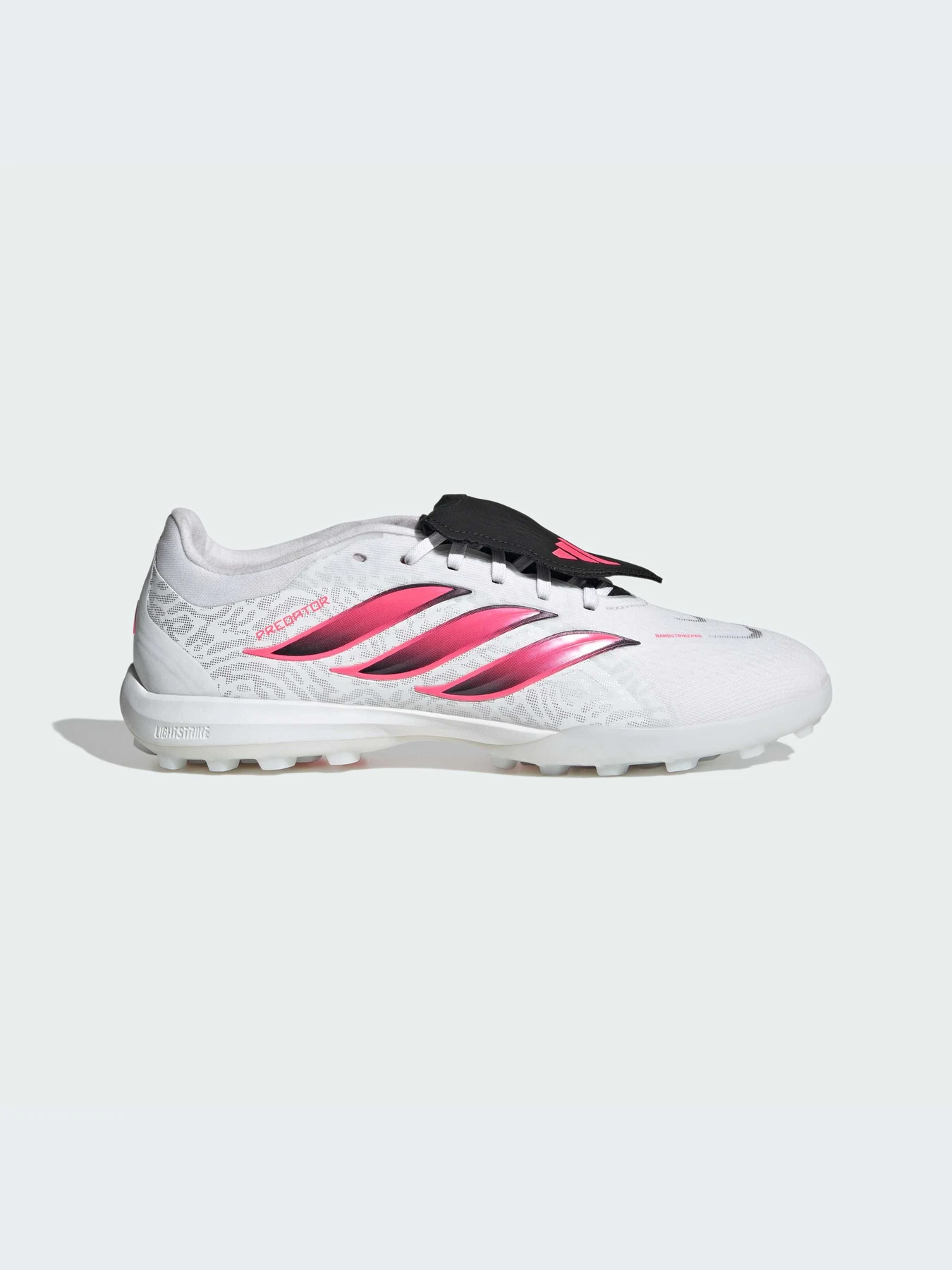 Кроссовки Adidas Predator модель IH7218-KZ Кроссовки Adidas Predator модель IH7218-KZ Фото