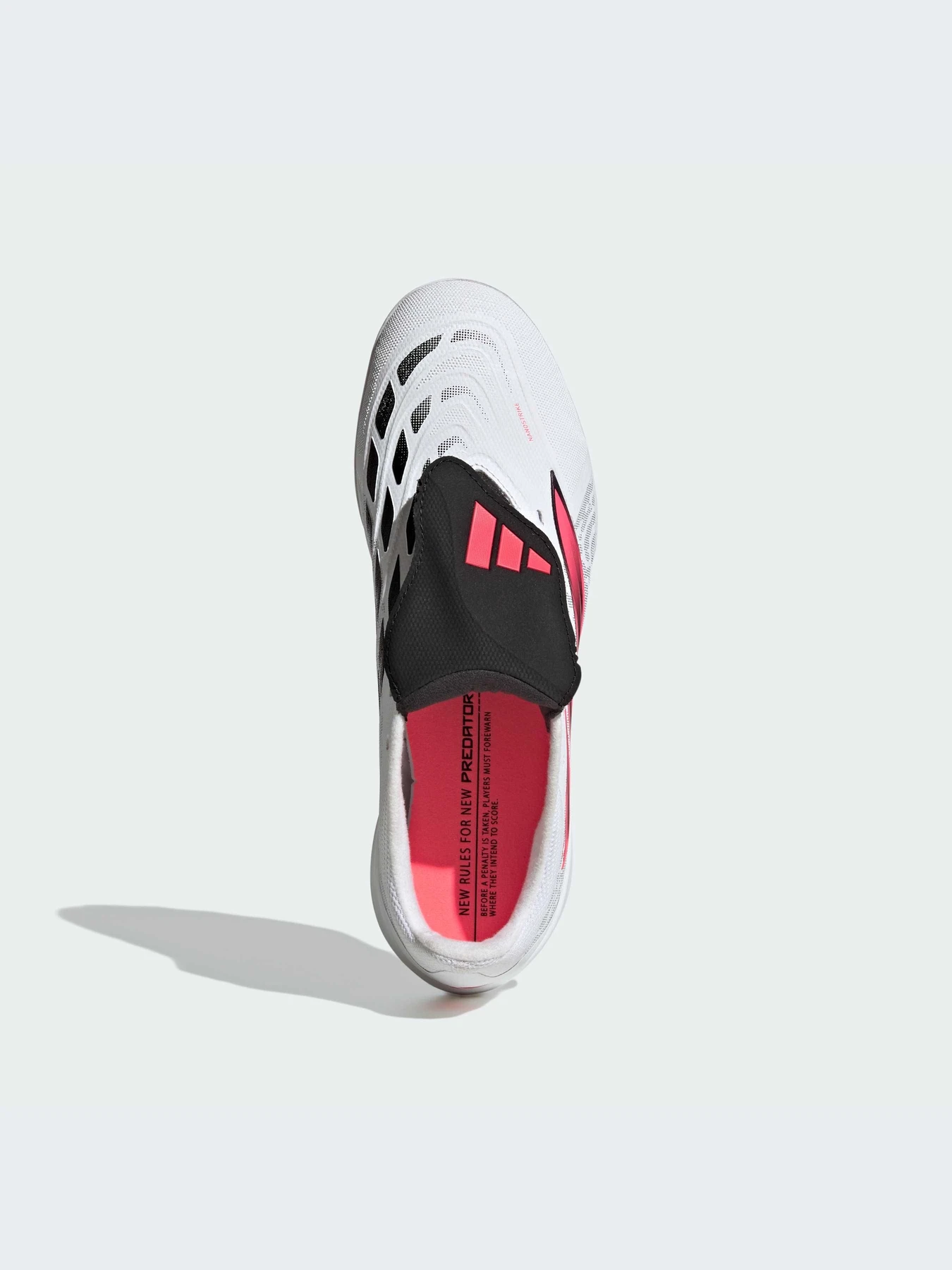Кроссовки Adidas Predator модель IH7213-KZ Кроссовки Adidas Predator модель IH7213-KZ Фото