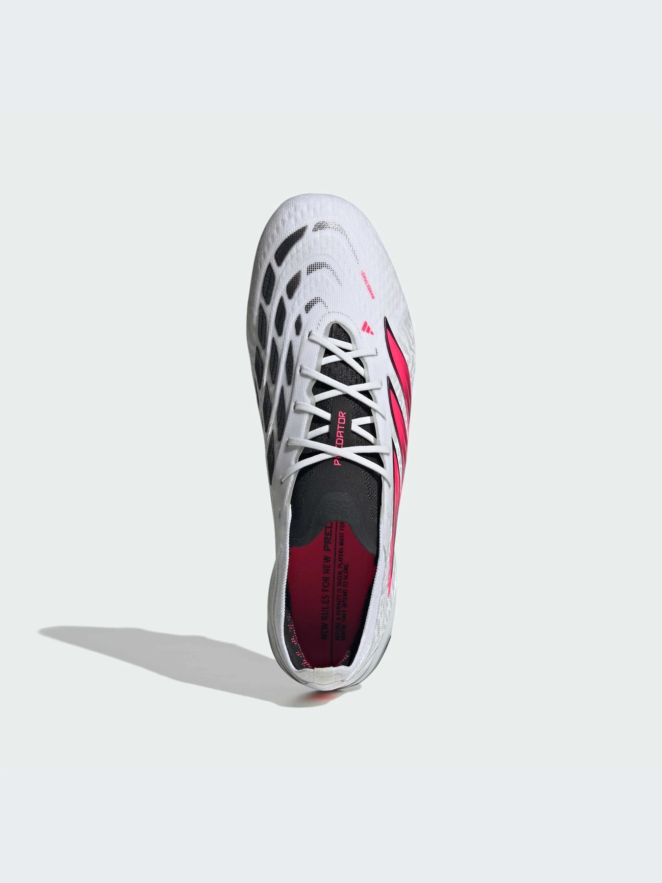 Кроссовки Adidas Predator модель IH4699-KZ Кроссовки Adidas Predator модель IH4699-KZ Фото