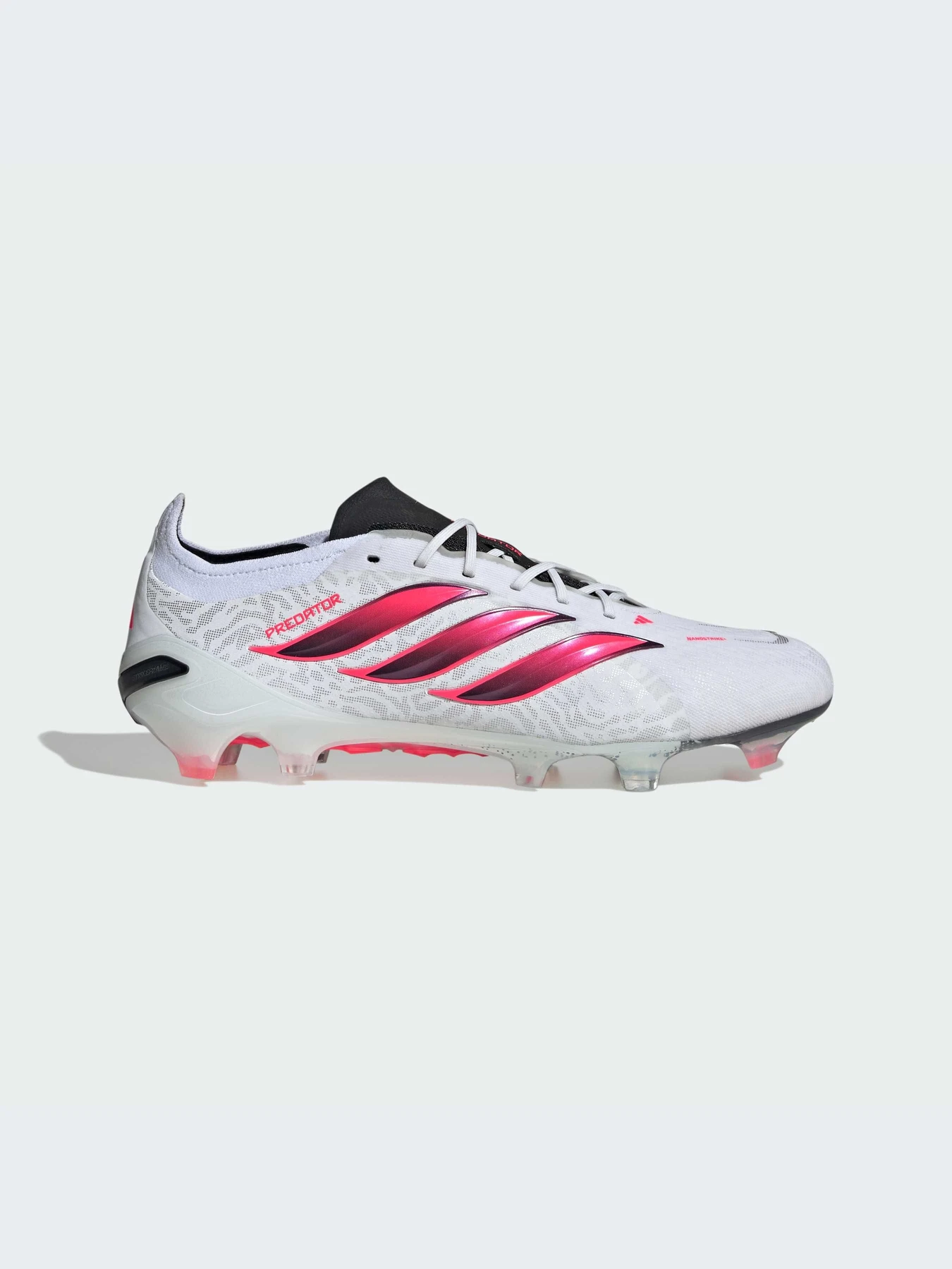 Кроссовки Adidas Predator модель IH4699-KZ Кроссовки Adidas Predator модель IH4699-KZ Фото