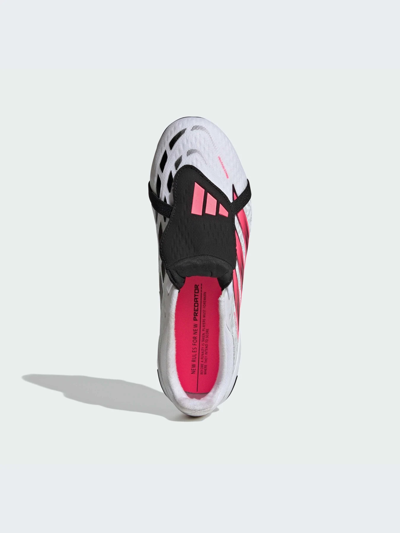 Кроссовки Adidas Predator модель IH2109-KZ Кроссовки Adidas Predator модель IH2109-KZ Фото