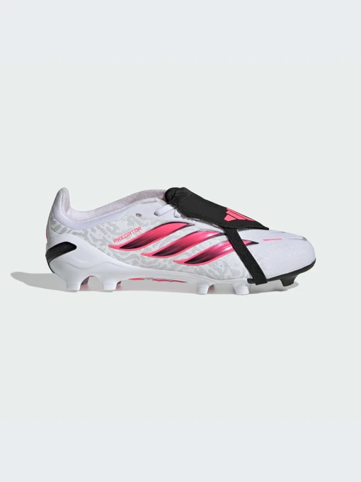 Кроссовки Adidas Predator модель IH2109-KZ Фото
