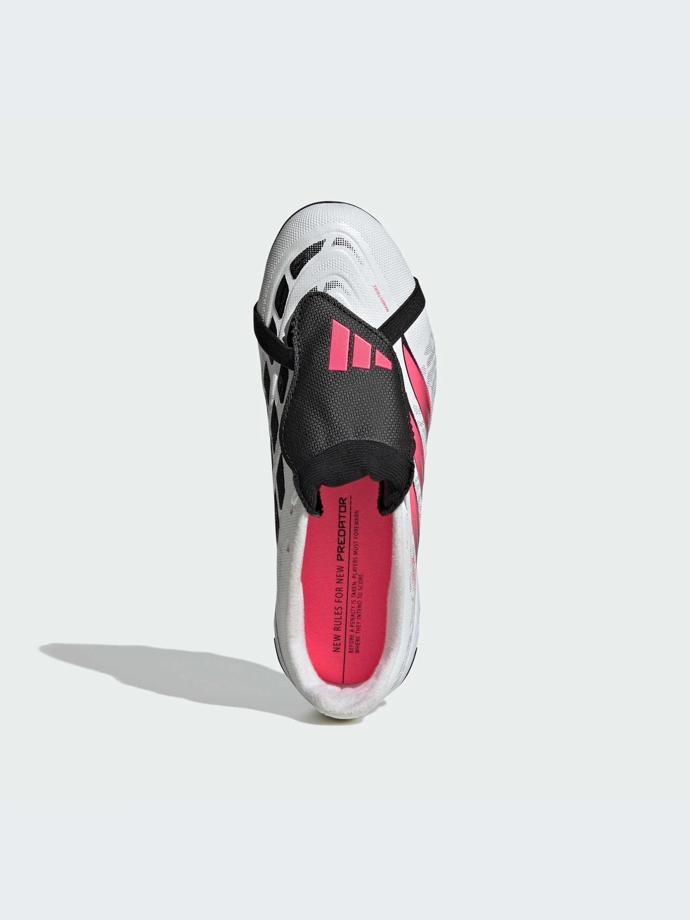 Кроссовки Adidas Predator модель IH2107-KZ Кроссовки Adidas Predator модель IH2107-KZ Фото