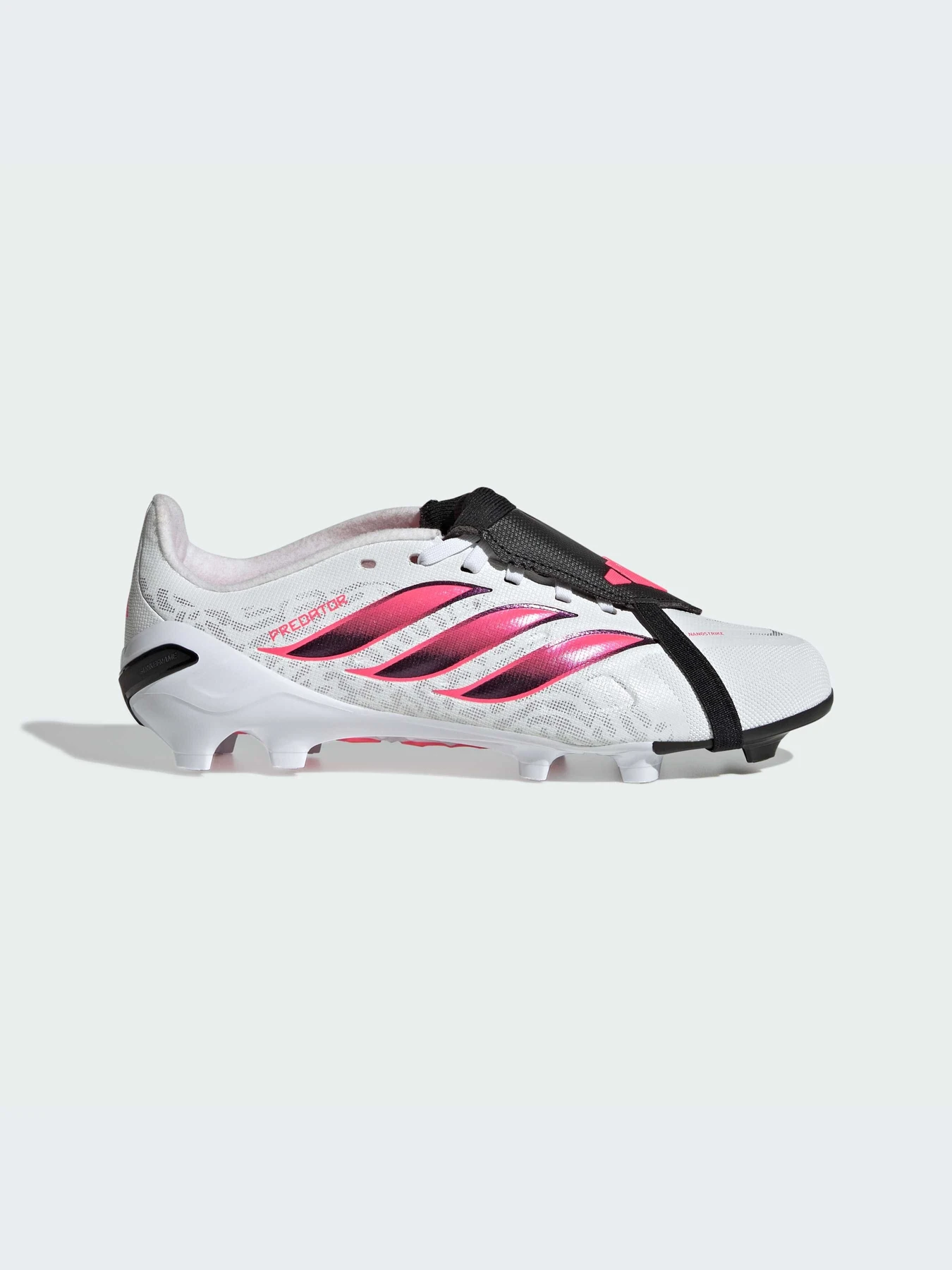 Кроссовки Adidas Predator модель IH2107-KZ Кроссовки Adidas Predator модель IH2107-KZ Фото