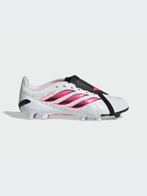 Кроссовки Adidas Predator модель IH2107-KZ Фото