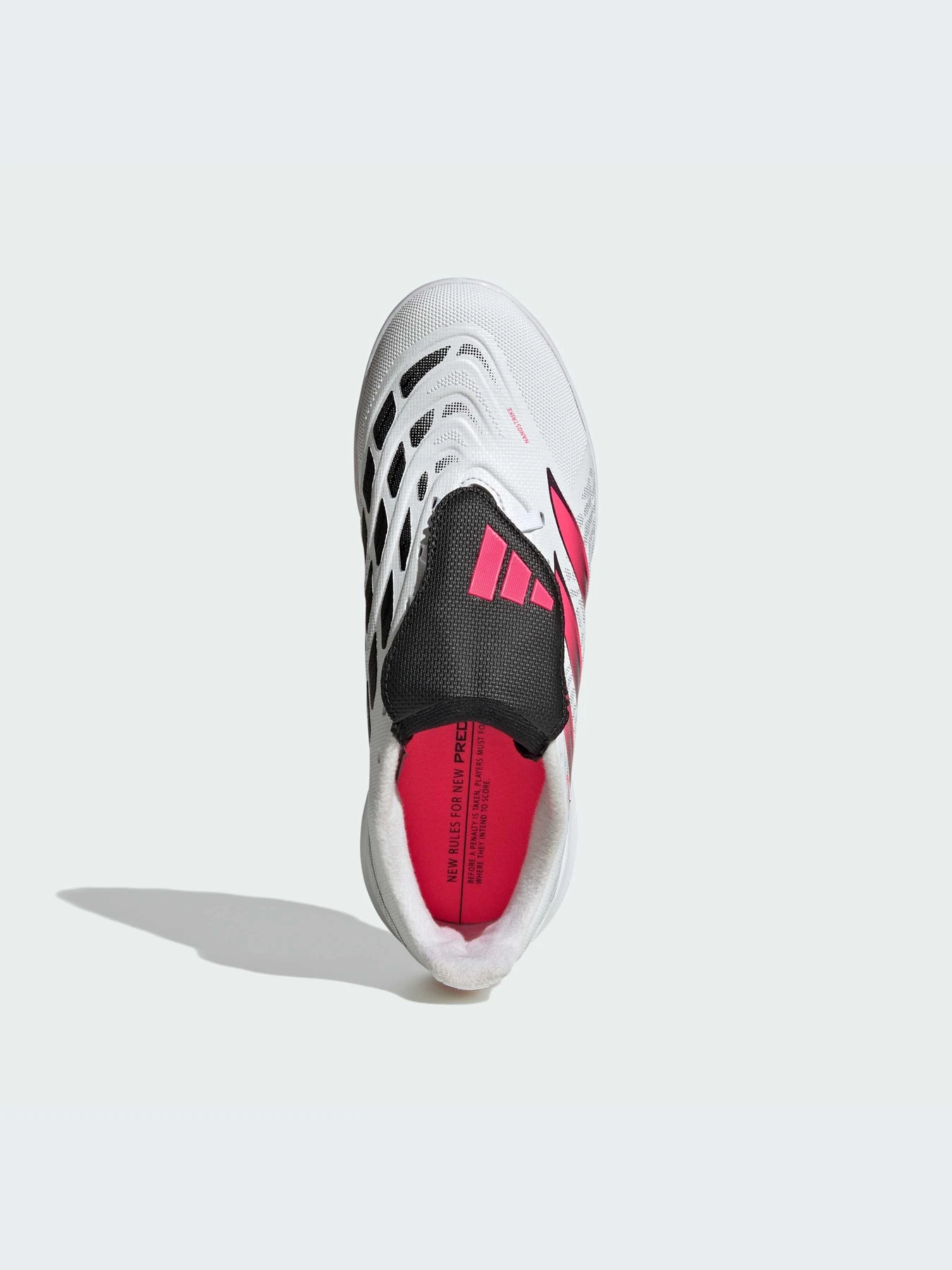 Кроссовки Adidas Predator модель IH2103-KZ Кроссовки Adidas Predator модель IH2103-KZ Фото
