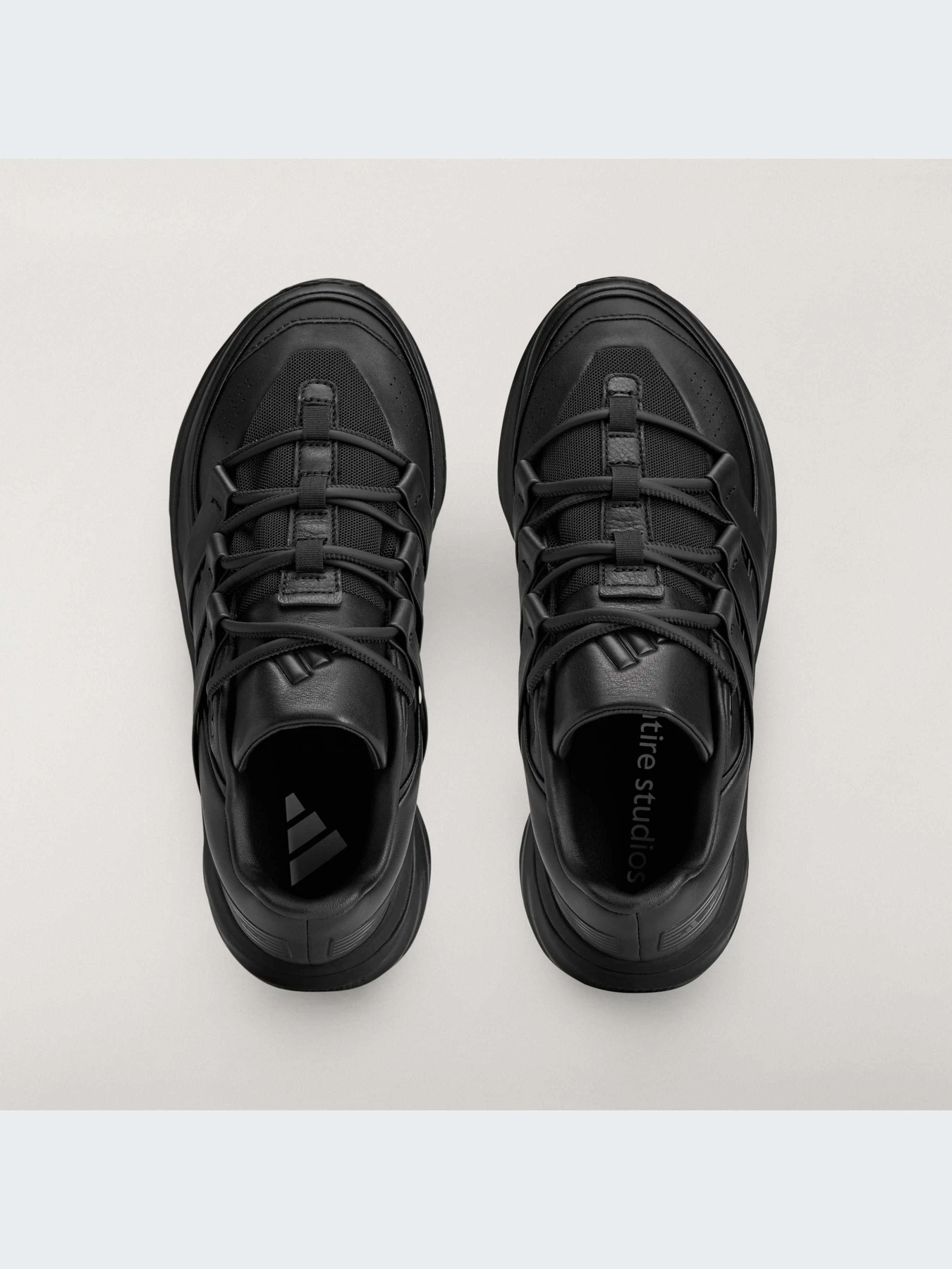 Кроссовки Adidas модель KI3210-KZ Фото