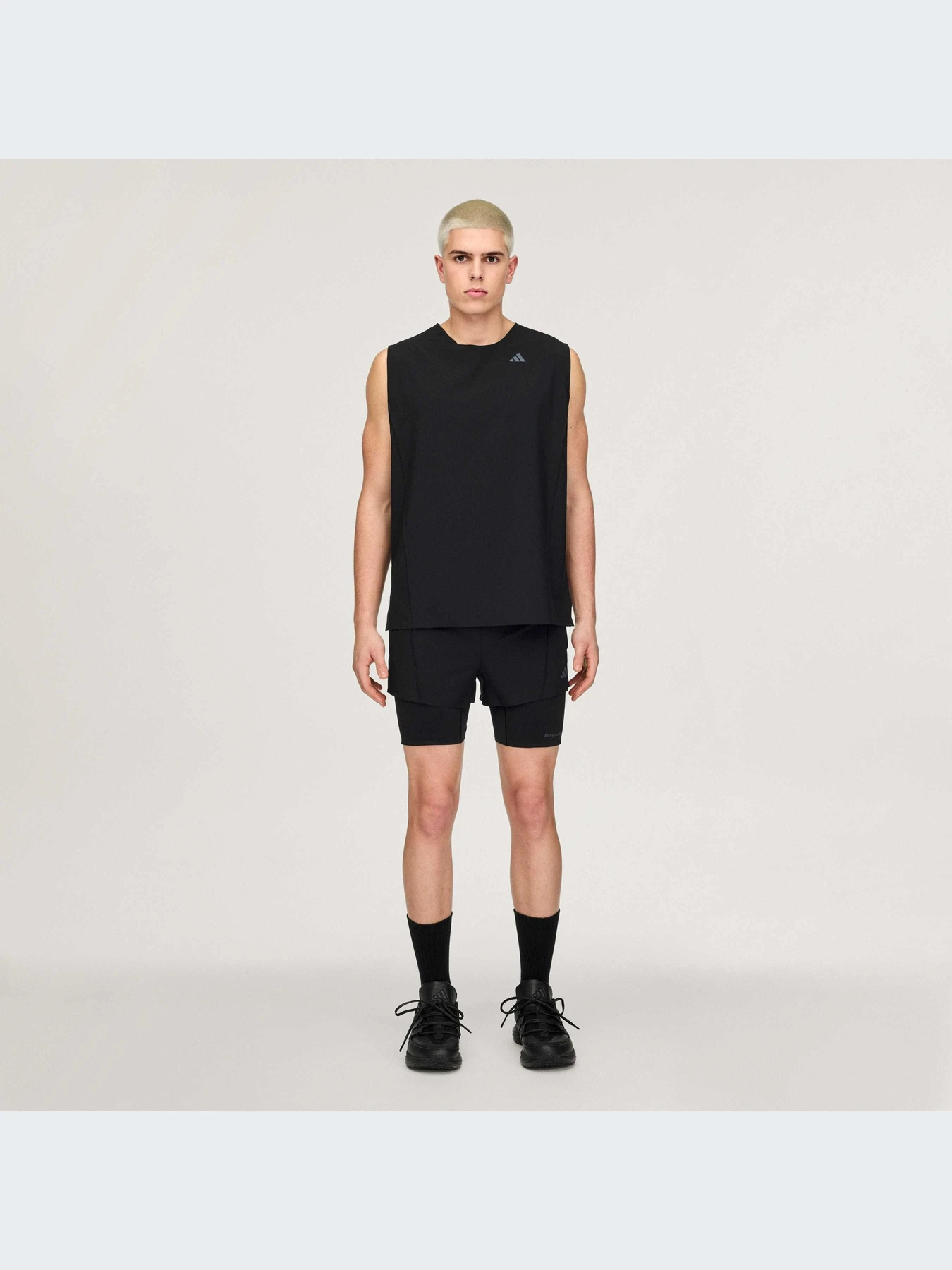 Шорты Adidas модель KD3625-KZ Шорты Adidas модель KD3625-KZ Фото