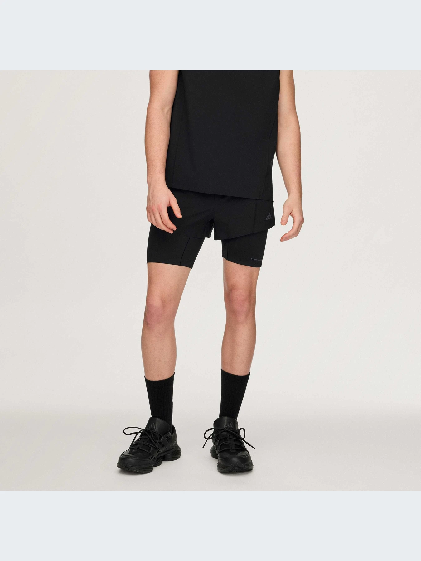 Шорты Adidas модель KD3625-KZ Шорты Adidas модель KD3625-KZ Фото