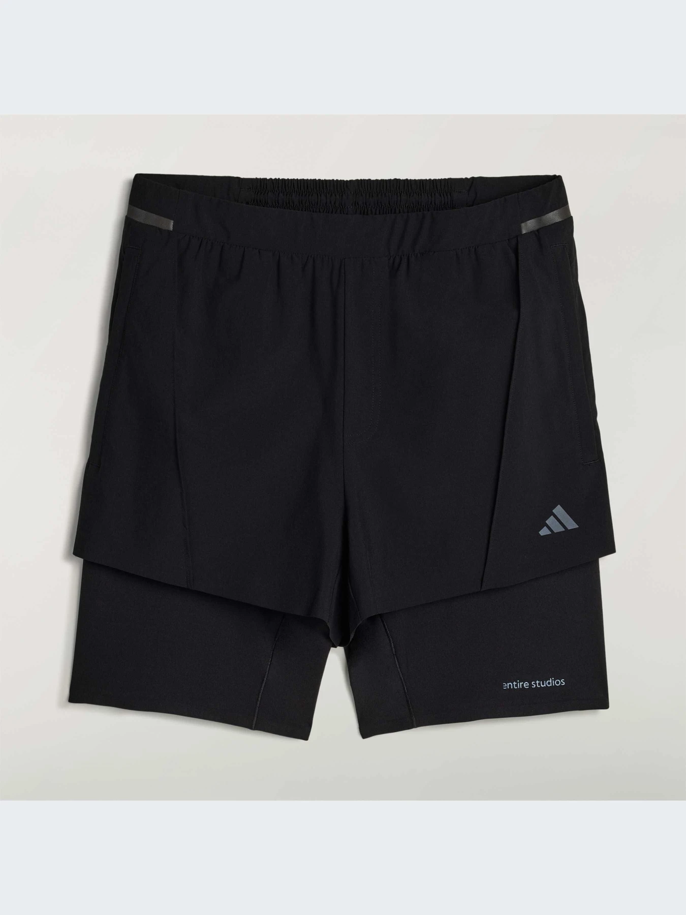 Шорты Adidas модель KD3625-KZ Шорты Adidas модель KD3625-KZ Фото