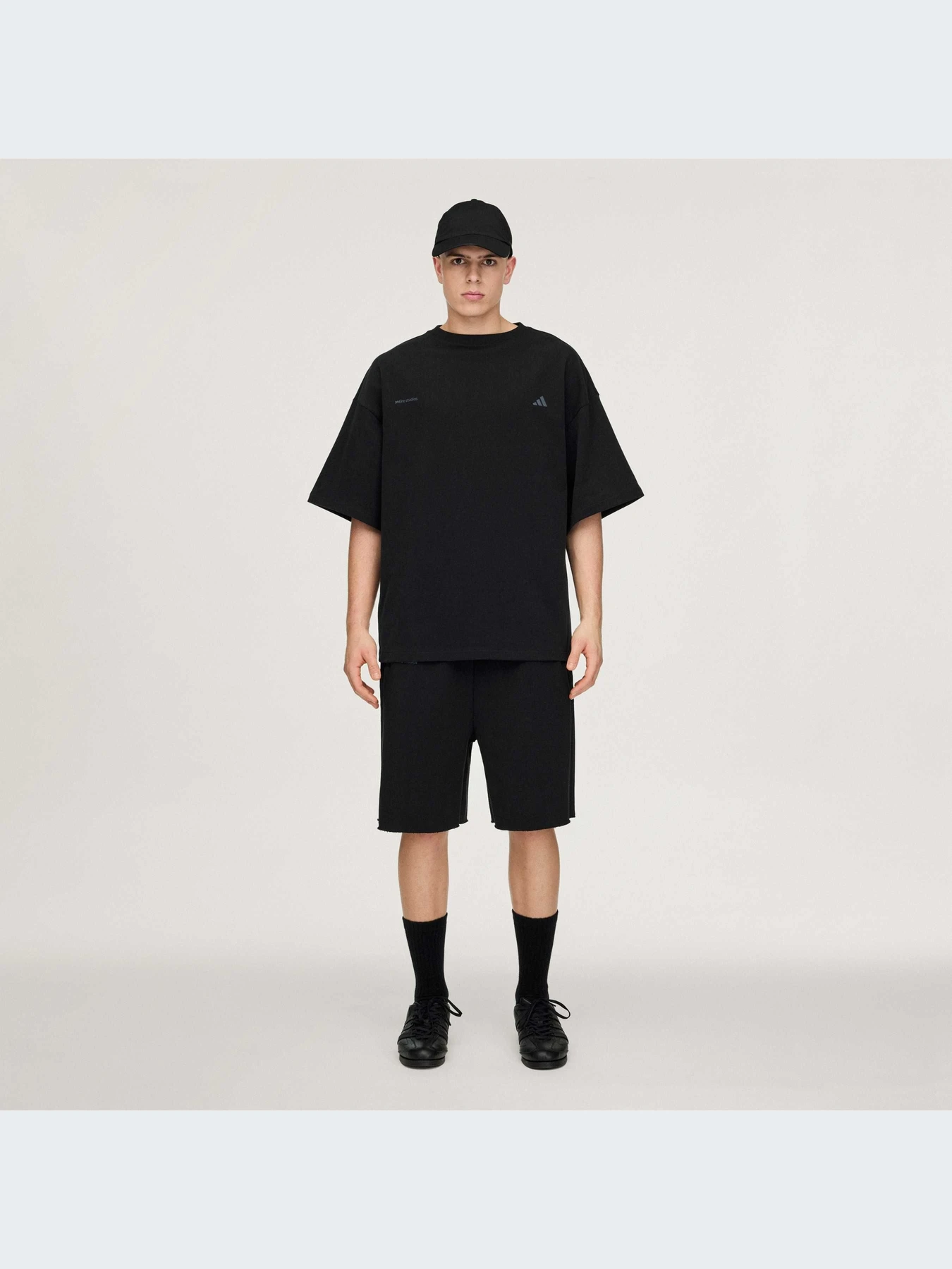 Шорты Adidas модель KG5172-KZ Шорты Adidas модель KG5172-KZ Фото