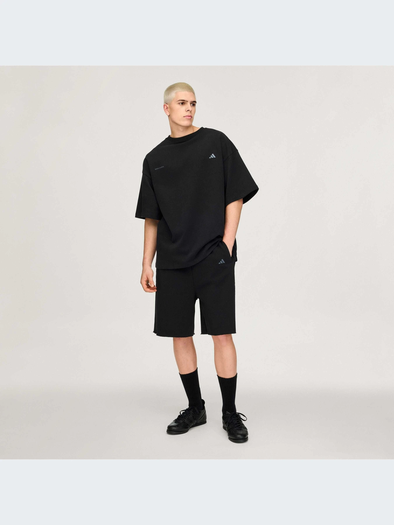 Футболки и поло Adidas модель KD9201-KZ Футболки и поло Adidas модель KD9201-KZ Фото
