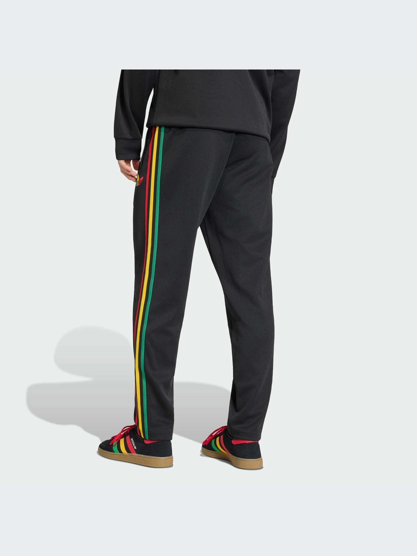 Брюки Adidas модель JY5226-KZ Брюки Adidas модель JY5226-KZ Фото