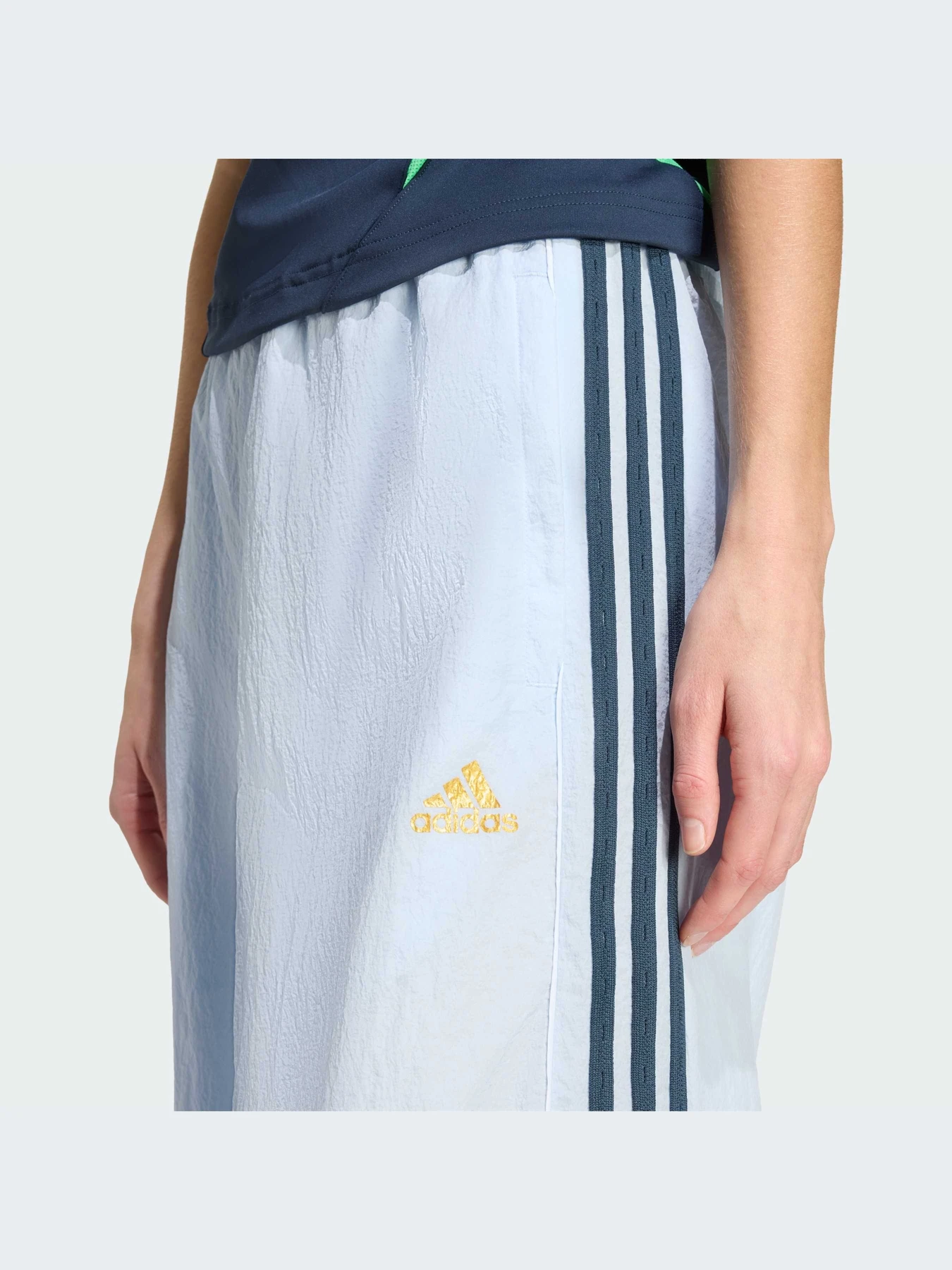 Брюки Adidas модель KC6398-KZ Брюки Adidas модель KC6398-KZ Фото
