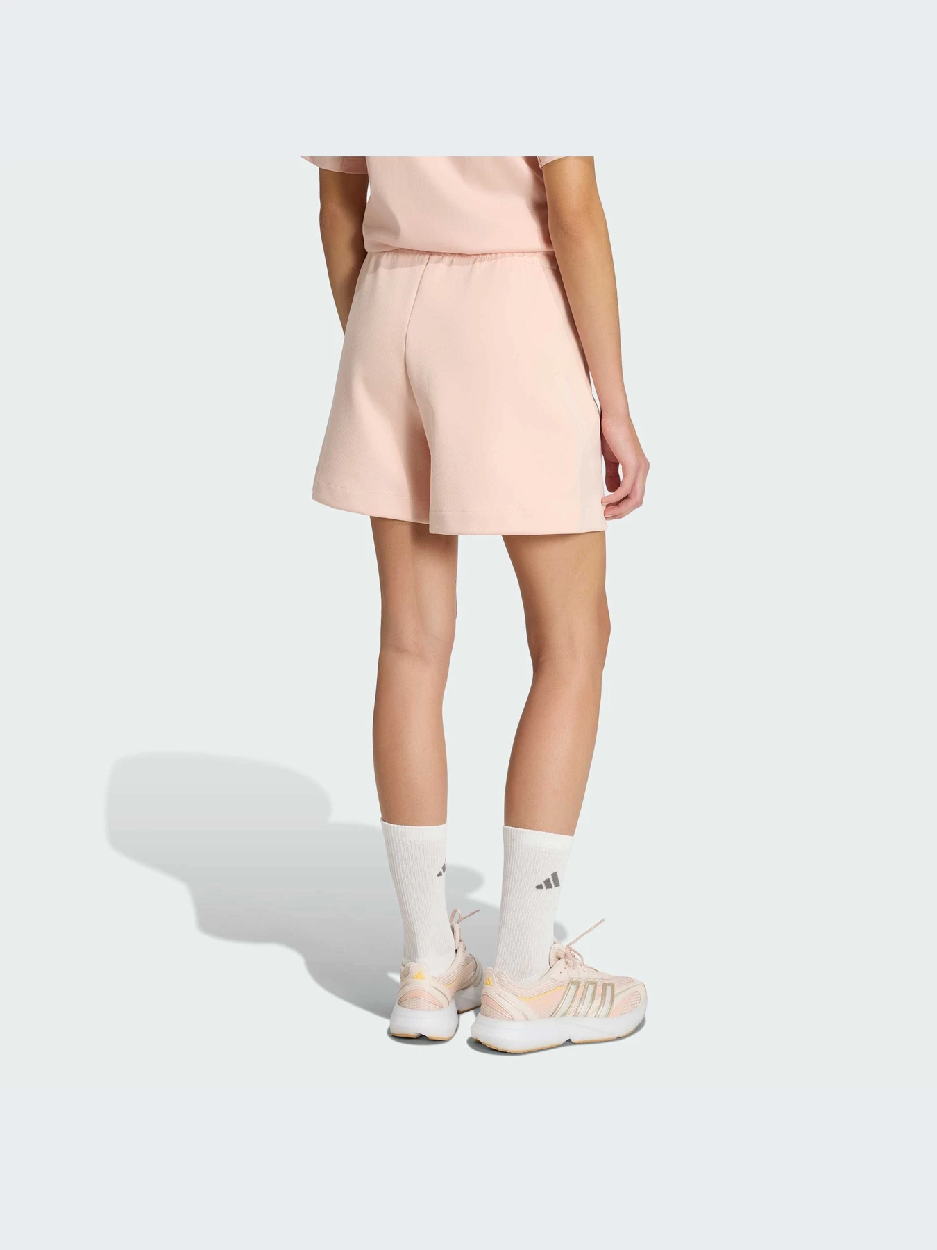 Шорты Adidas ZNE модель KC7728-KZ Шорты Adidas ZNE модель KC7728-KZ Фото