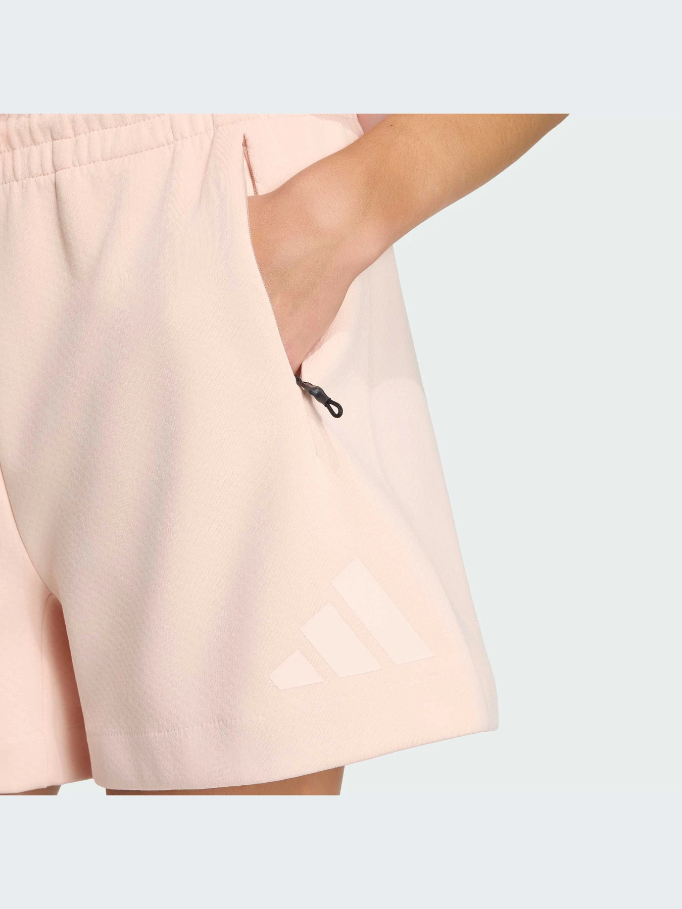 Шорты Adidas ZNE модель KC7728-KZ Шорты Adidas ZNE модель KC7728-KZ Фото