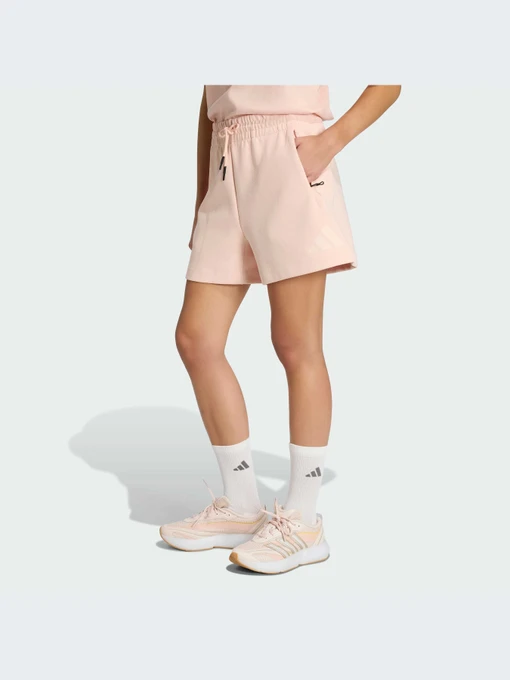 Шорты Adidas ZNE модель KC7728-KZ Фото