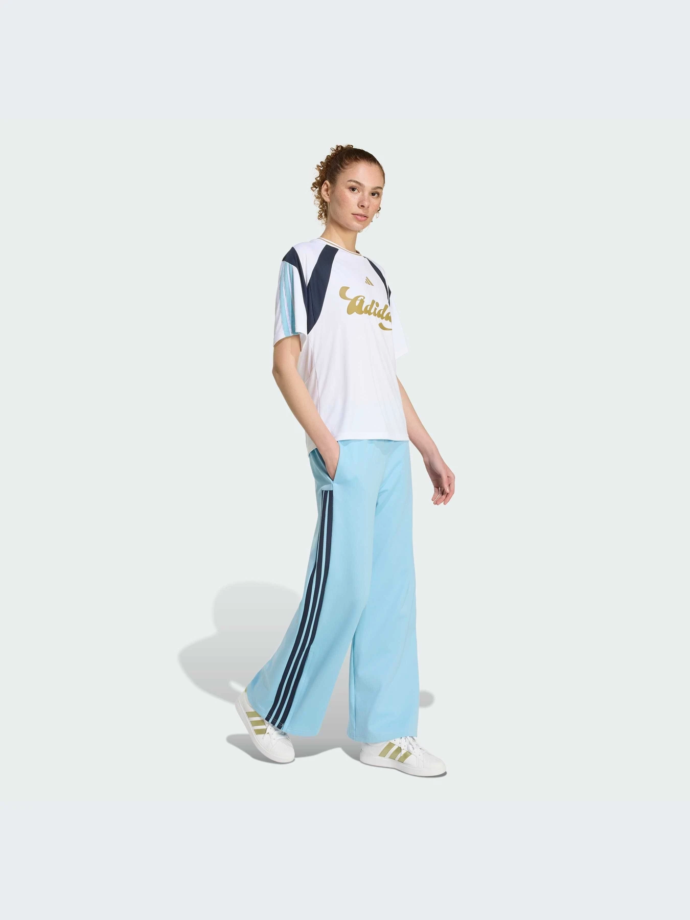 Брюки Adidas Tiro модель KD4302-KZ Брюки Adidas Tiro модель KD4302-KZ Фото