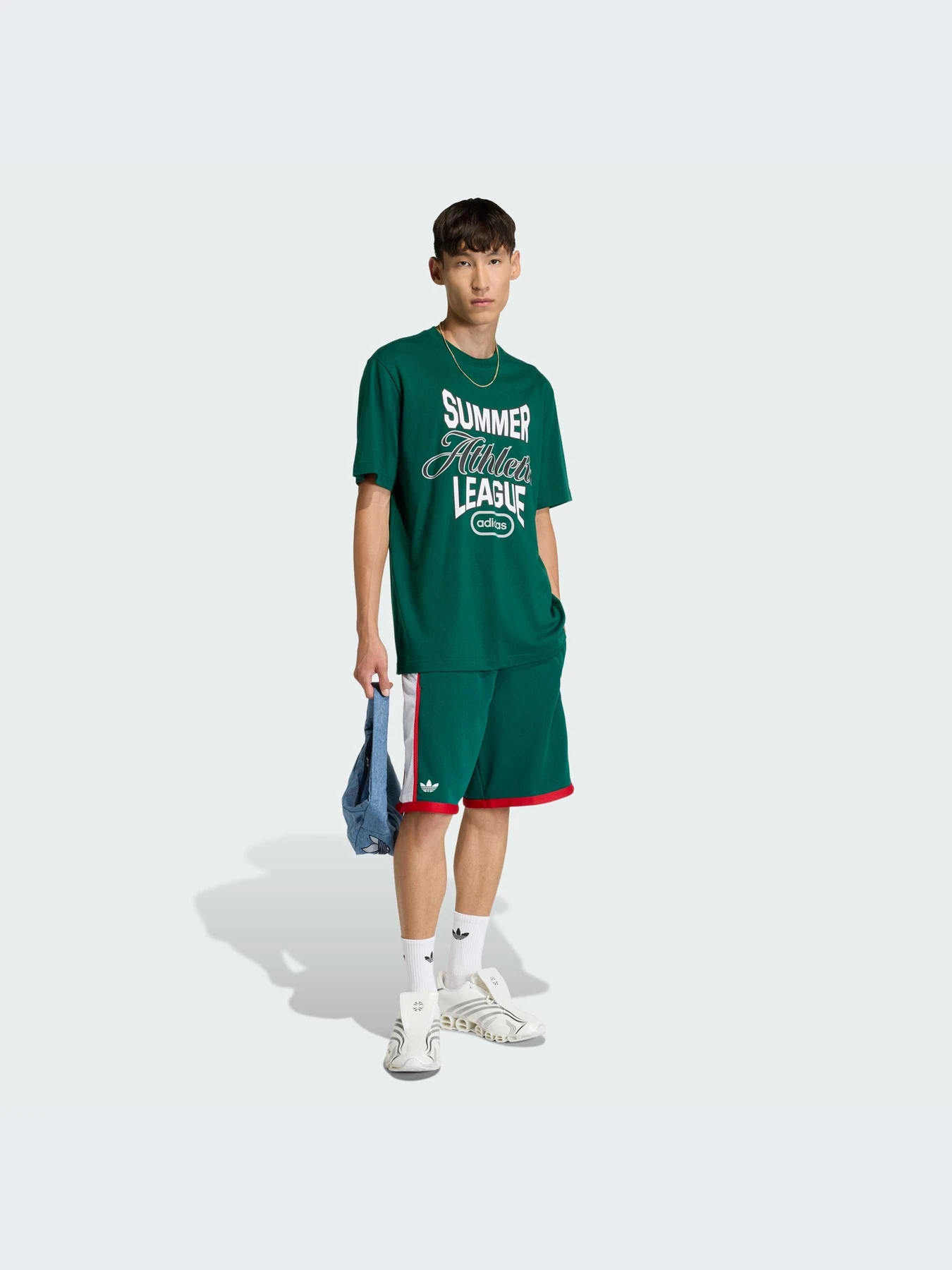 Футболки и поло Adidas Graphics модель KE2235-KZ Футболки и поло Adidas Graphics модель KE2235-KZ Фото