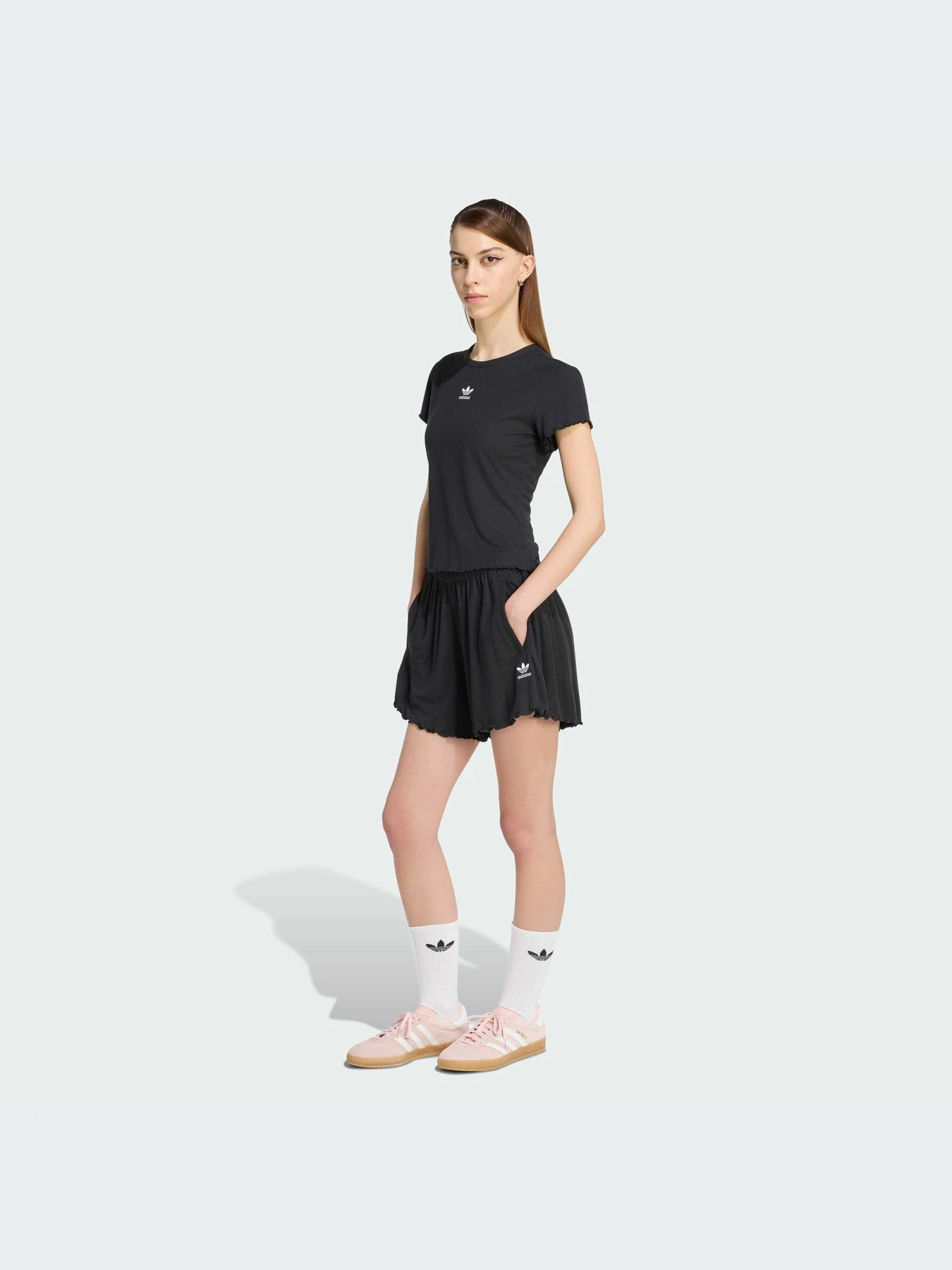 Шорты Adidas модель KE1102-KZ Шорты Adidas модель KE1102-KZ Фото