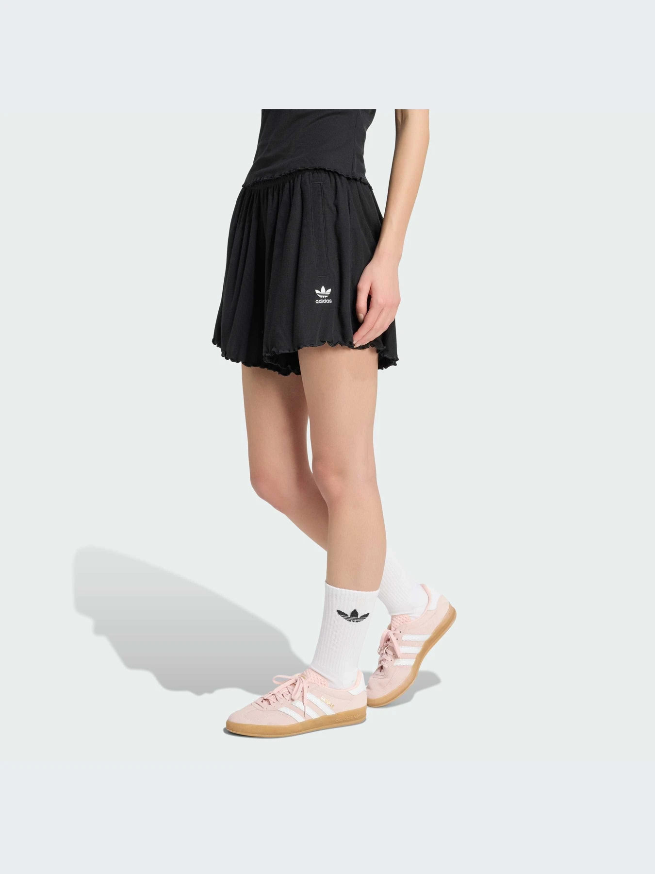 Шорты Adidas модель KE1102-KZ Шорты Adidas модель KE1102-KZ Фото