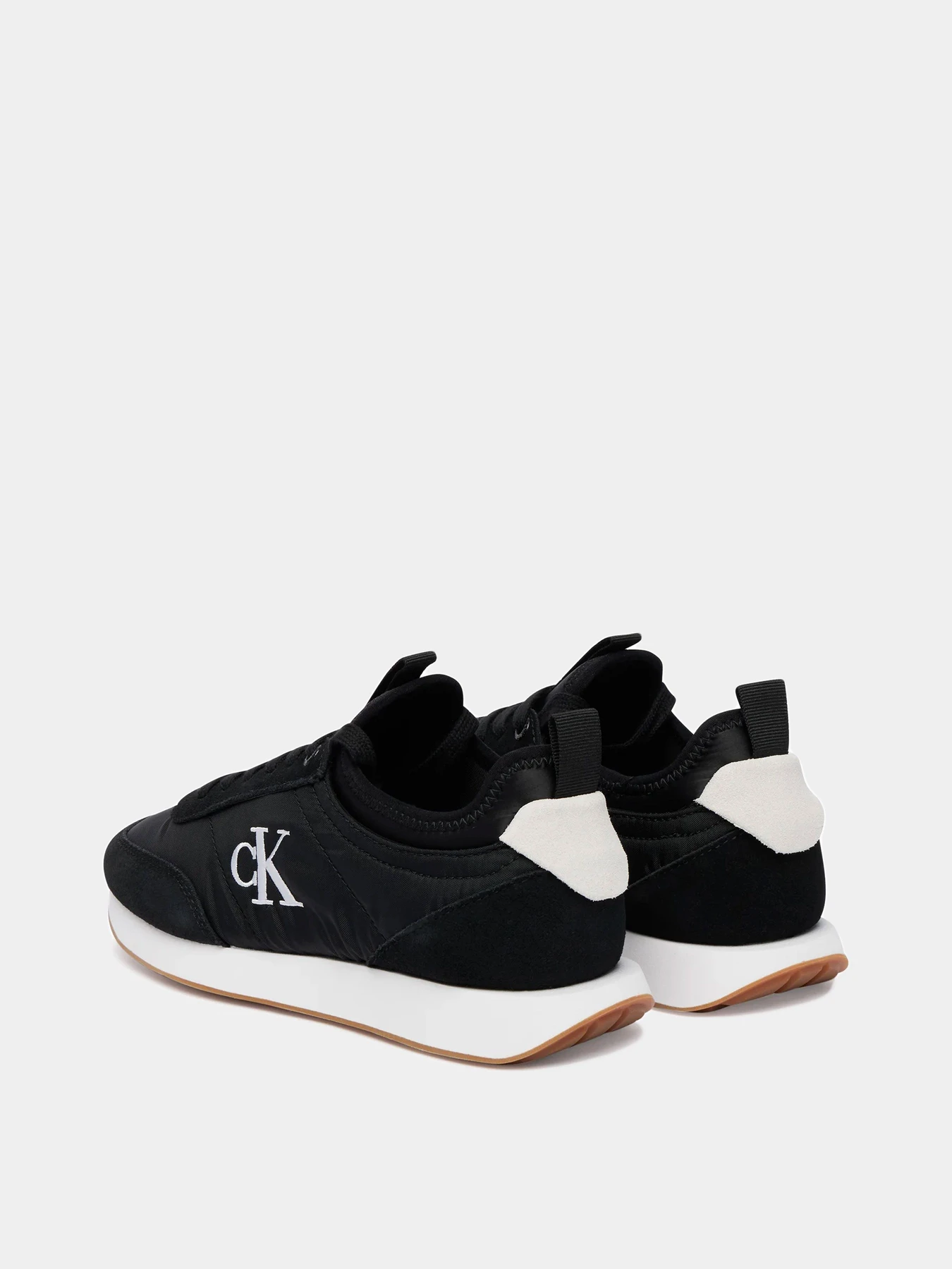 Кроссовки Calvin Klein модель YW0YW02060-0GM Фото