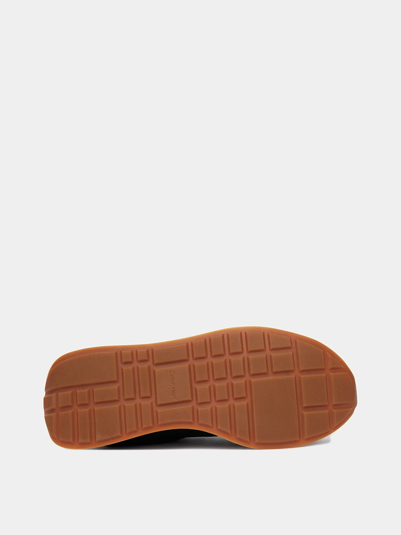 Кроссовки Calvin Klein модель YW0YW02060-0GM Фото