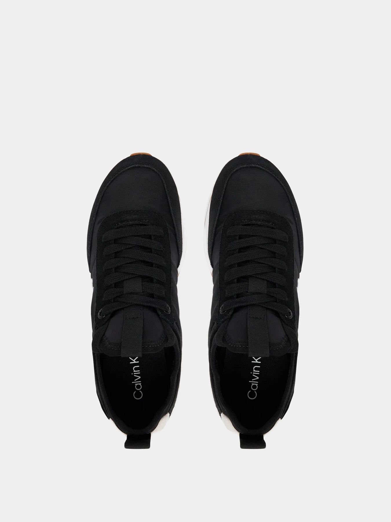 Кроссовки Calvin Klein модель YW0YW02060-0GM Фото