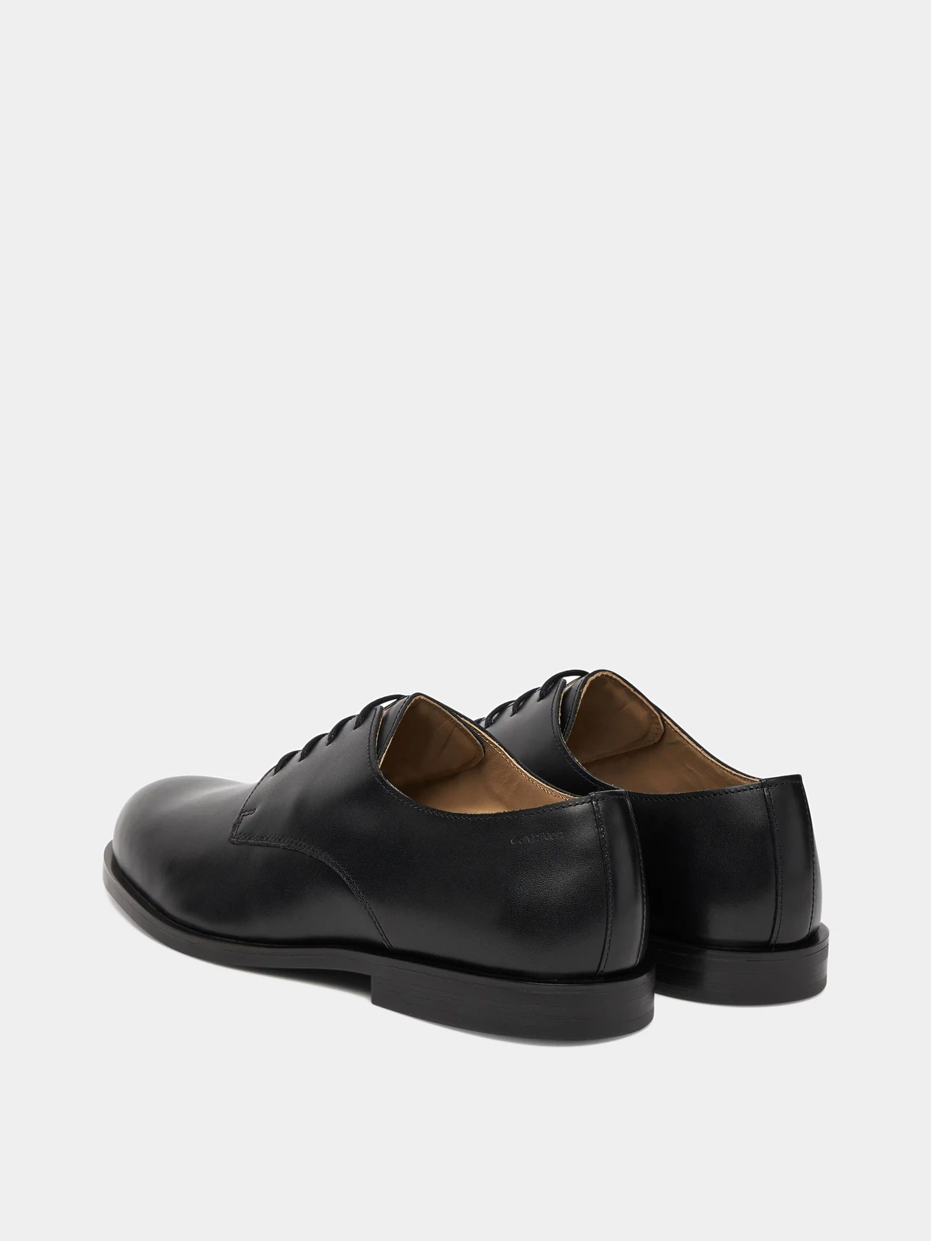 Туфли и лоферы Calvin Klein модель HM0HM02056-0GJ Туфли и лоферы Calvin Klein модель HM0HM02056-0GJ Фото