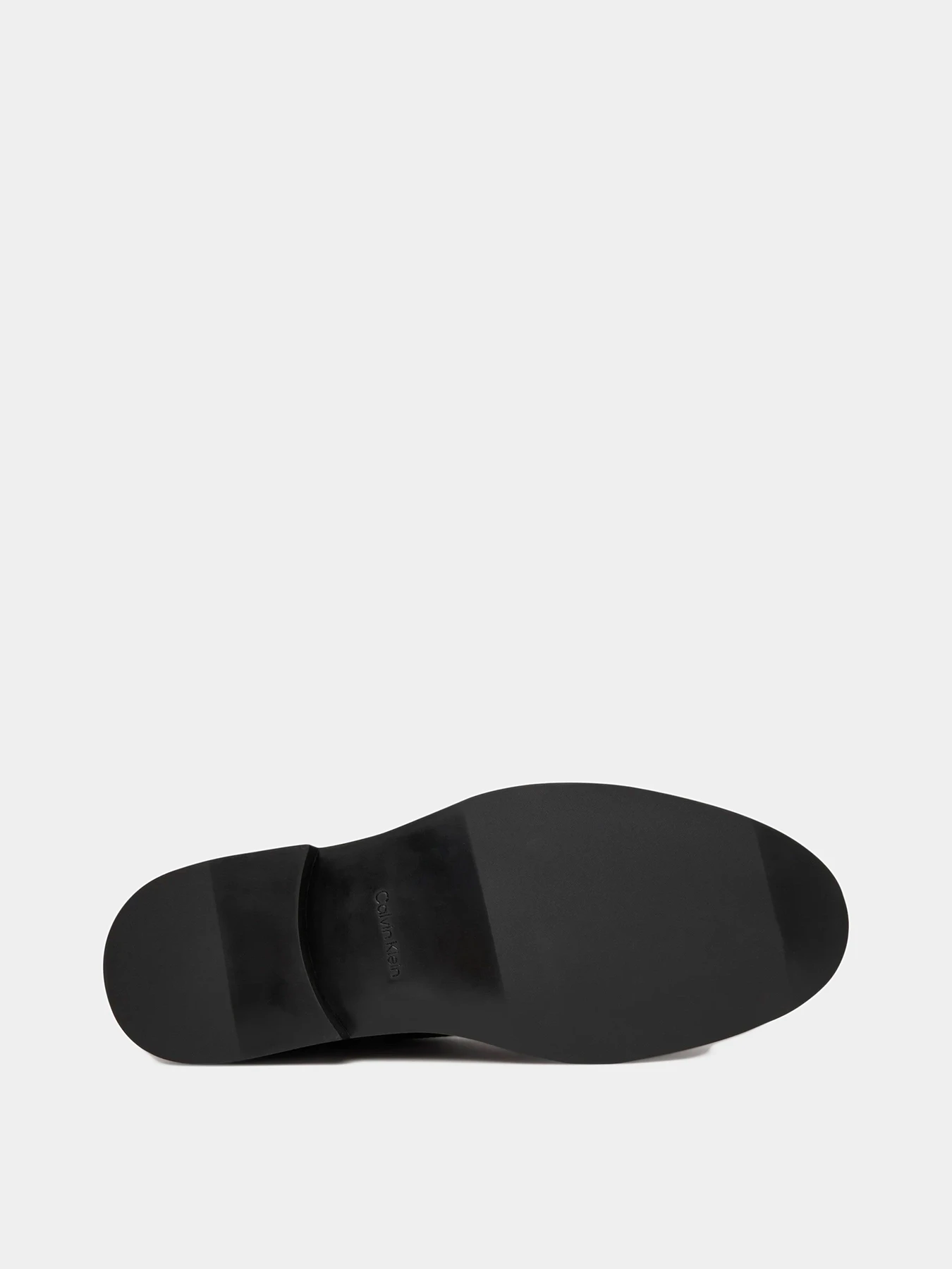 Туфли и лоферы Calvin Klein модель HM0HM02056-0GJ Туфли и лоферы Calvin Klein модель HM0HM02056-0GJ Фото
