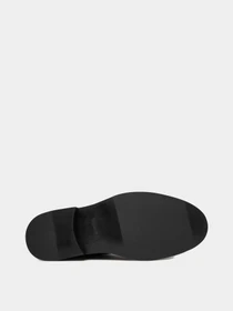 Туфли и лоферы Calvin Klein модель HM0HM02056-0GJ Фото