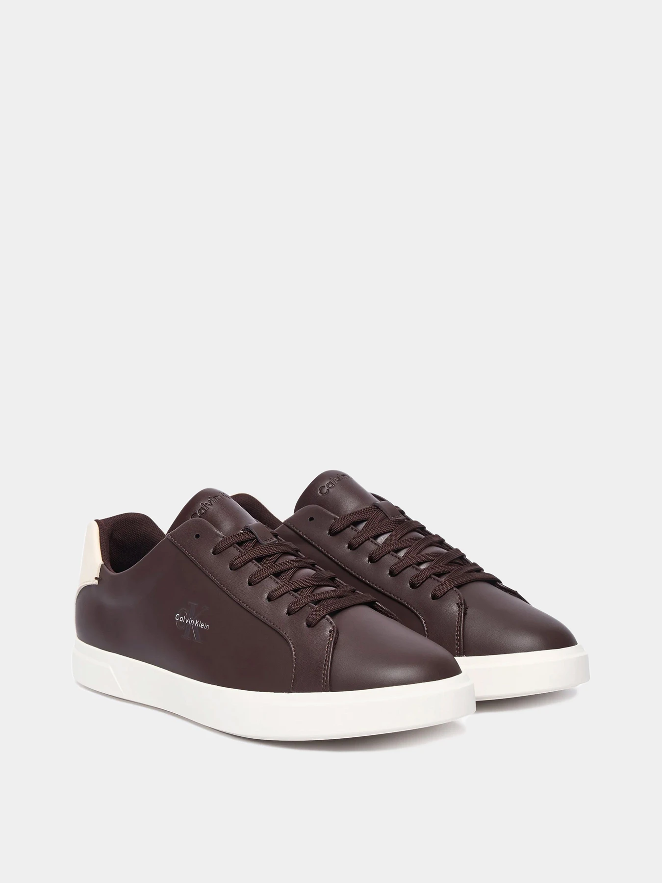 Кеды Calvin Klein модель HM0HM02123-0KU Фото