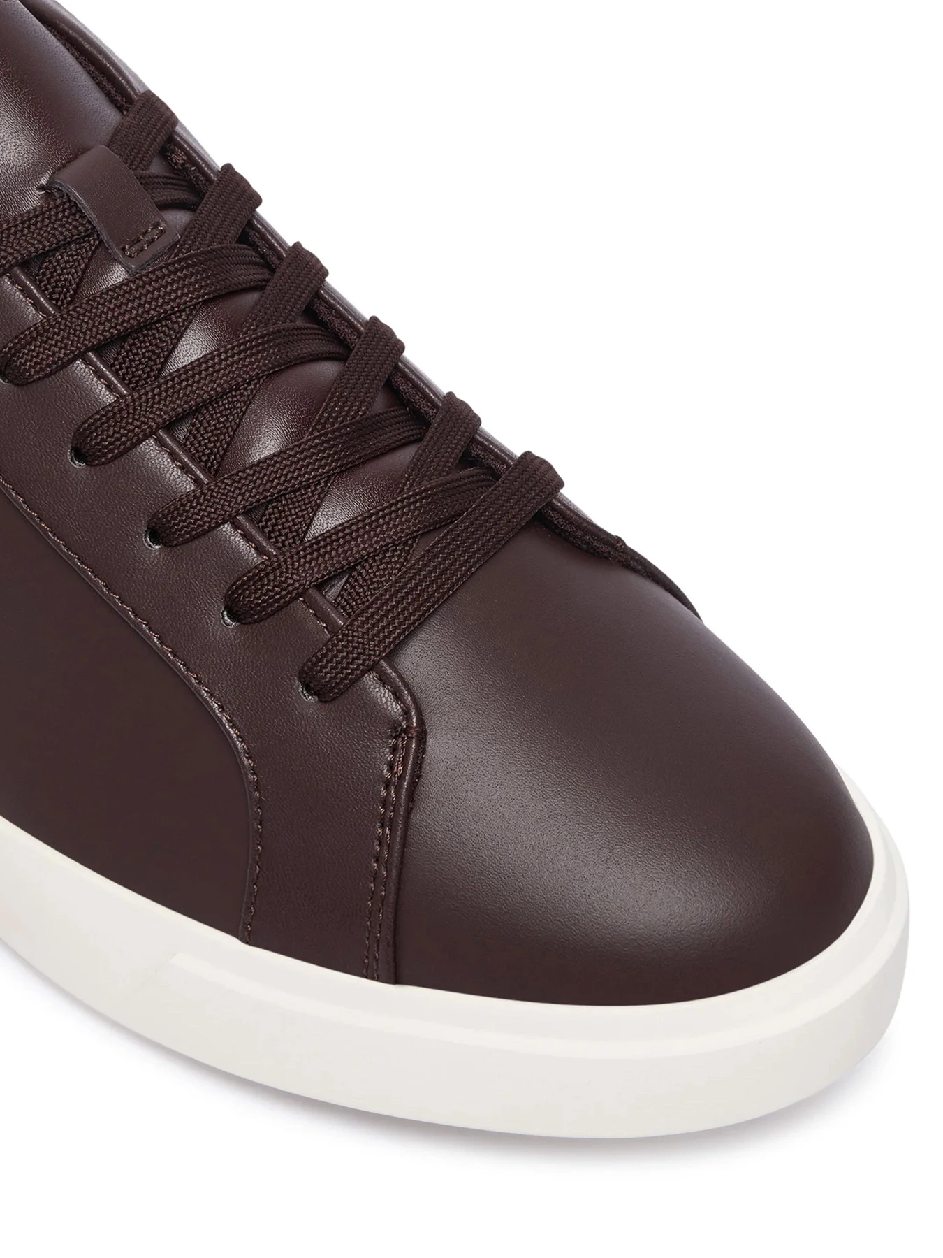 Кеды Calvin Klein модель HM0HM02123-0KU Фото