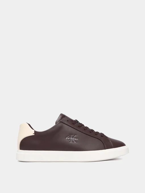 Кеды Calvin Klein модель HM0HM02123-0KU Фото