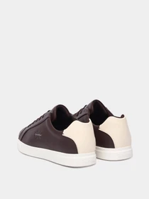 Кеды Calvin Klein модель HM0HM02123-0KU Фото