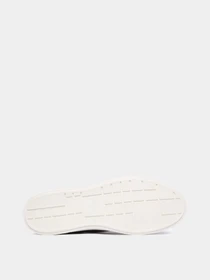 Кеды Calvin Klein модель HM0HM02123-0KU Фото